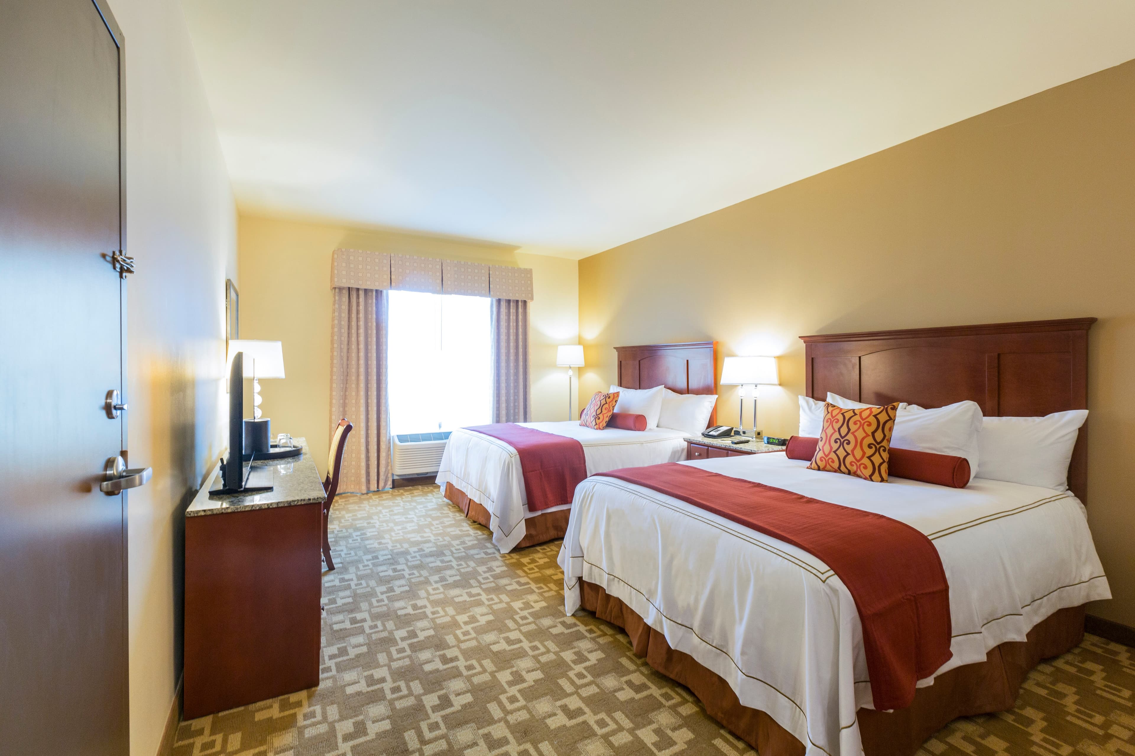 Boomtown Casino New Orleans — 6
