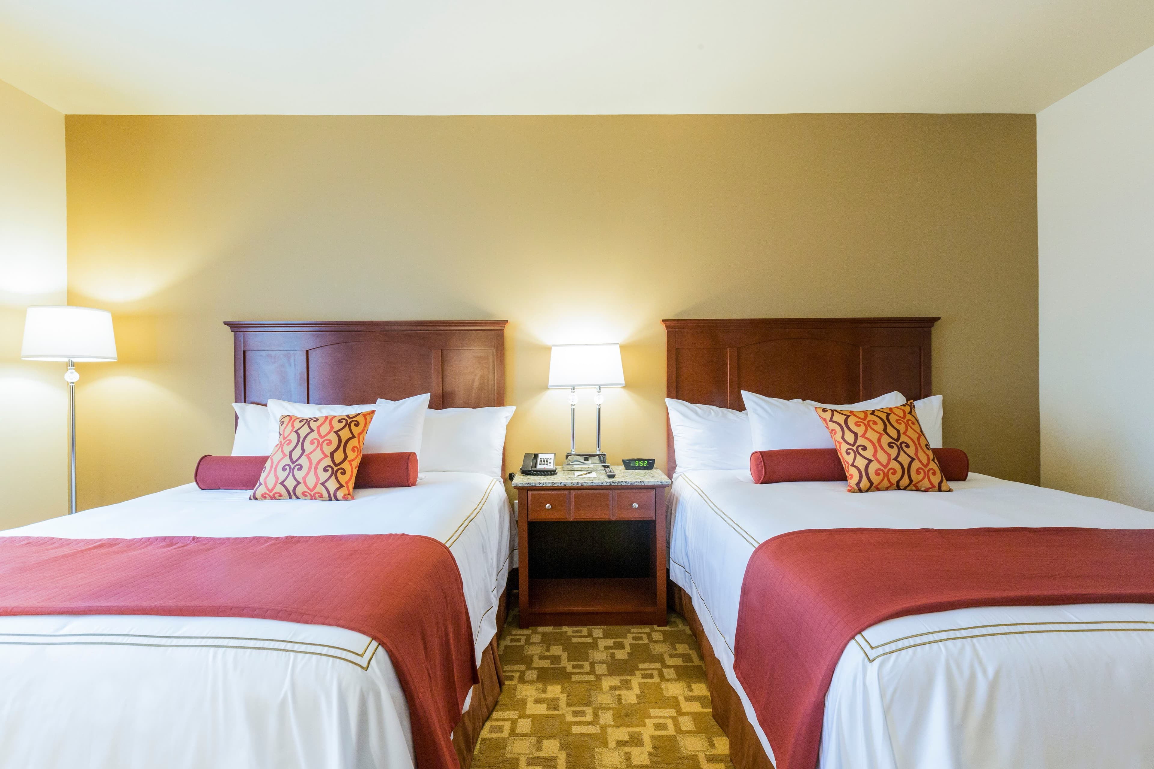 Boomtown Casino New Orleans — 7