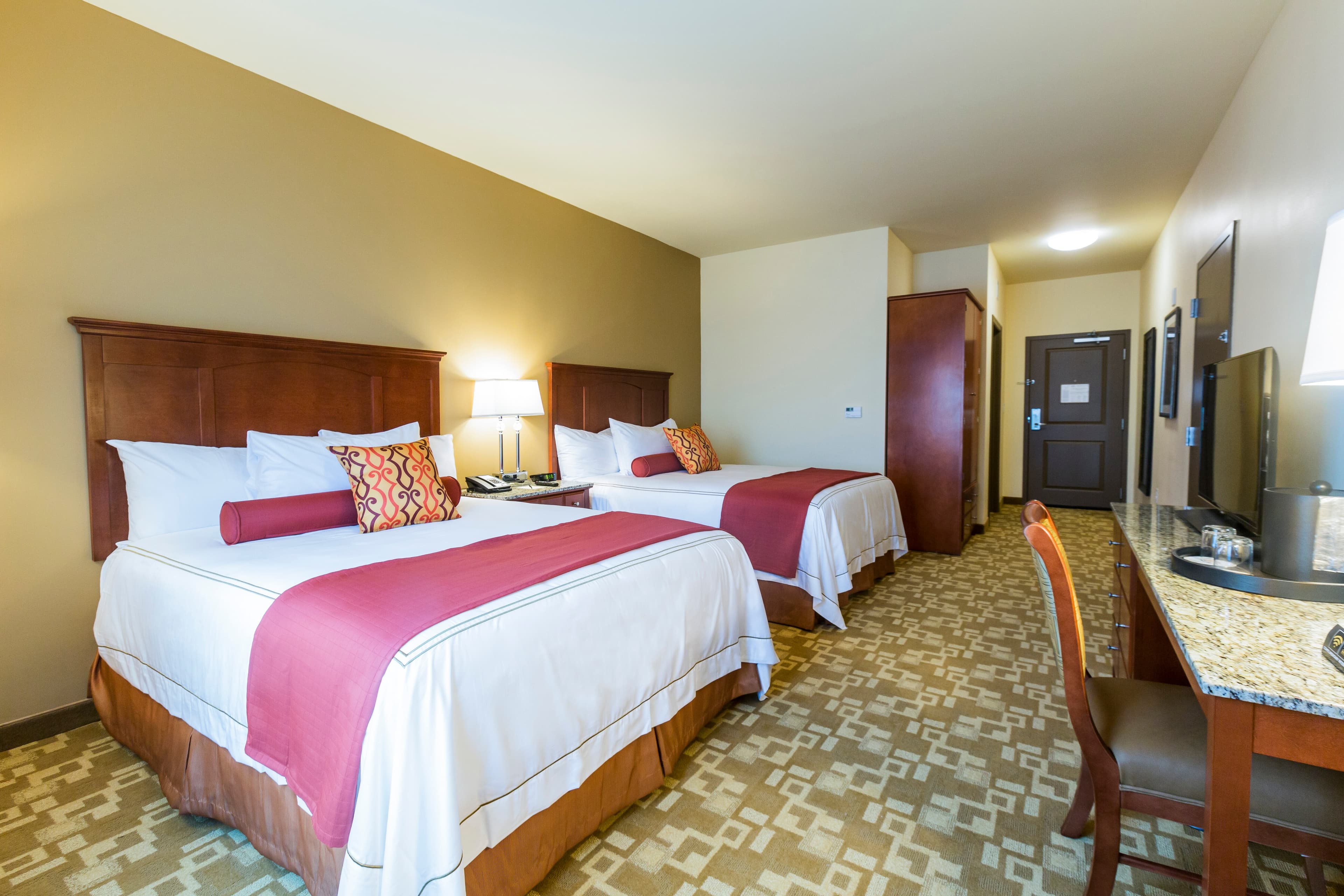 Boomtown Casino New Orleans — 8