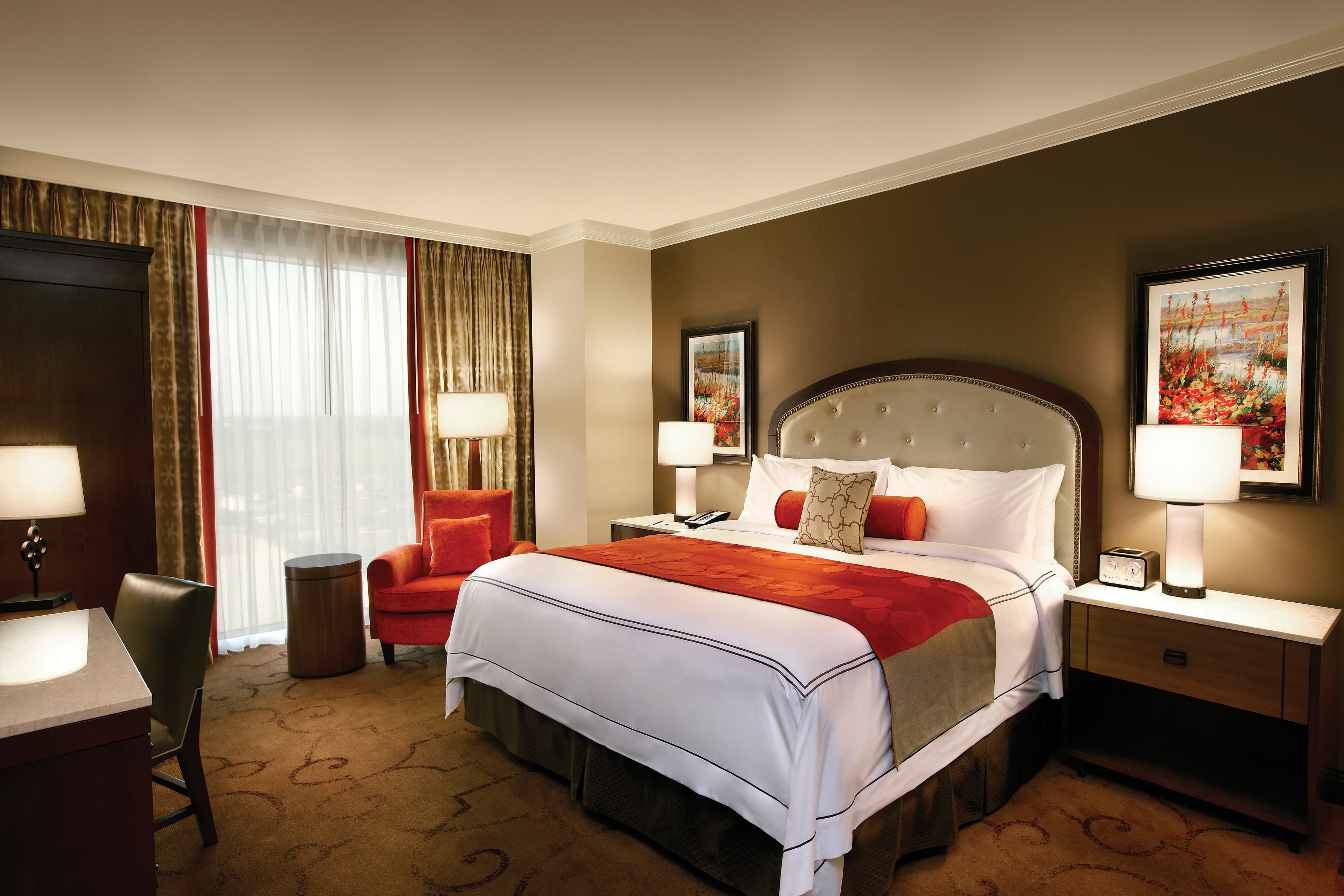 L'Auberge Casino Hotel Baton Rouge - Image 5