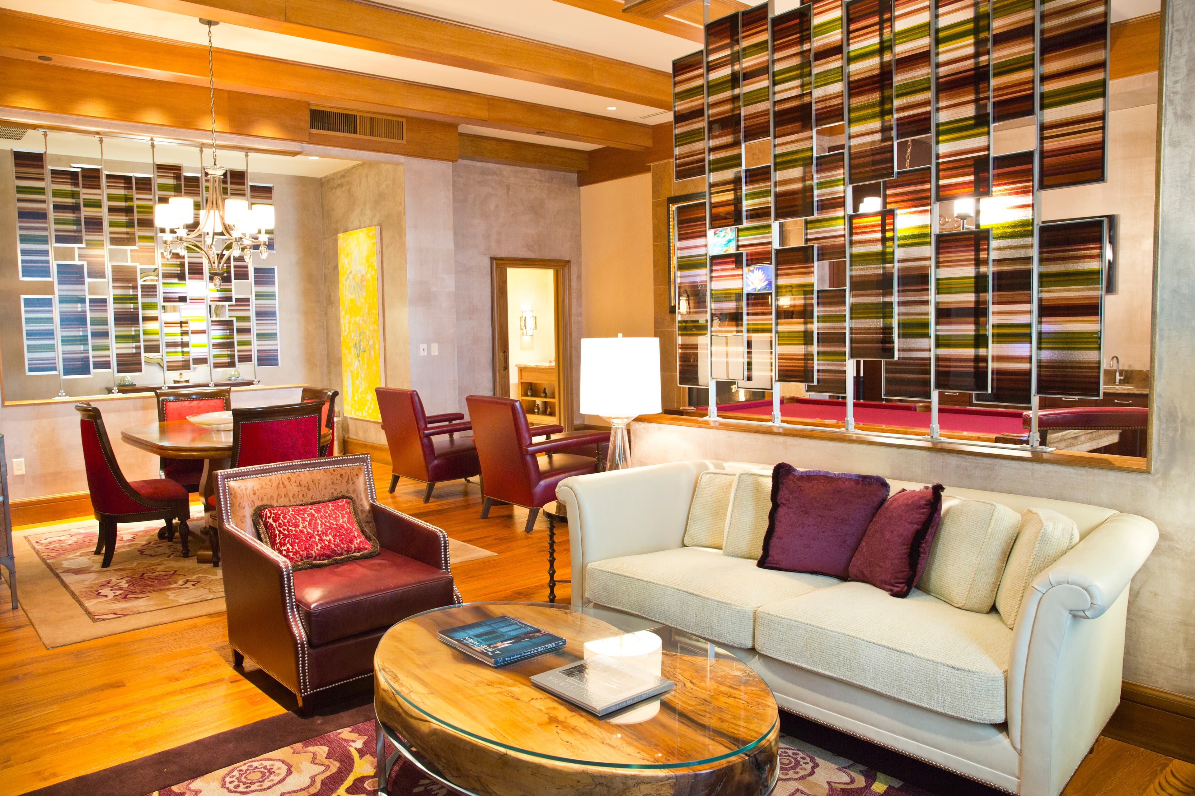 L'Auberge Casino Hotel Baton Rouge - Image 1