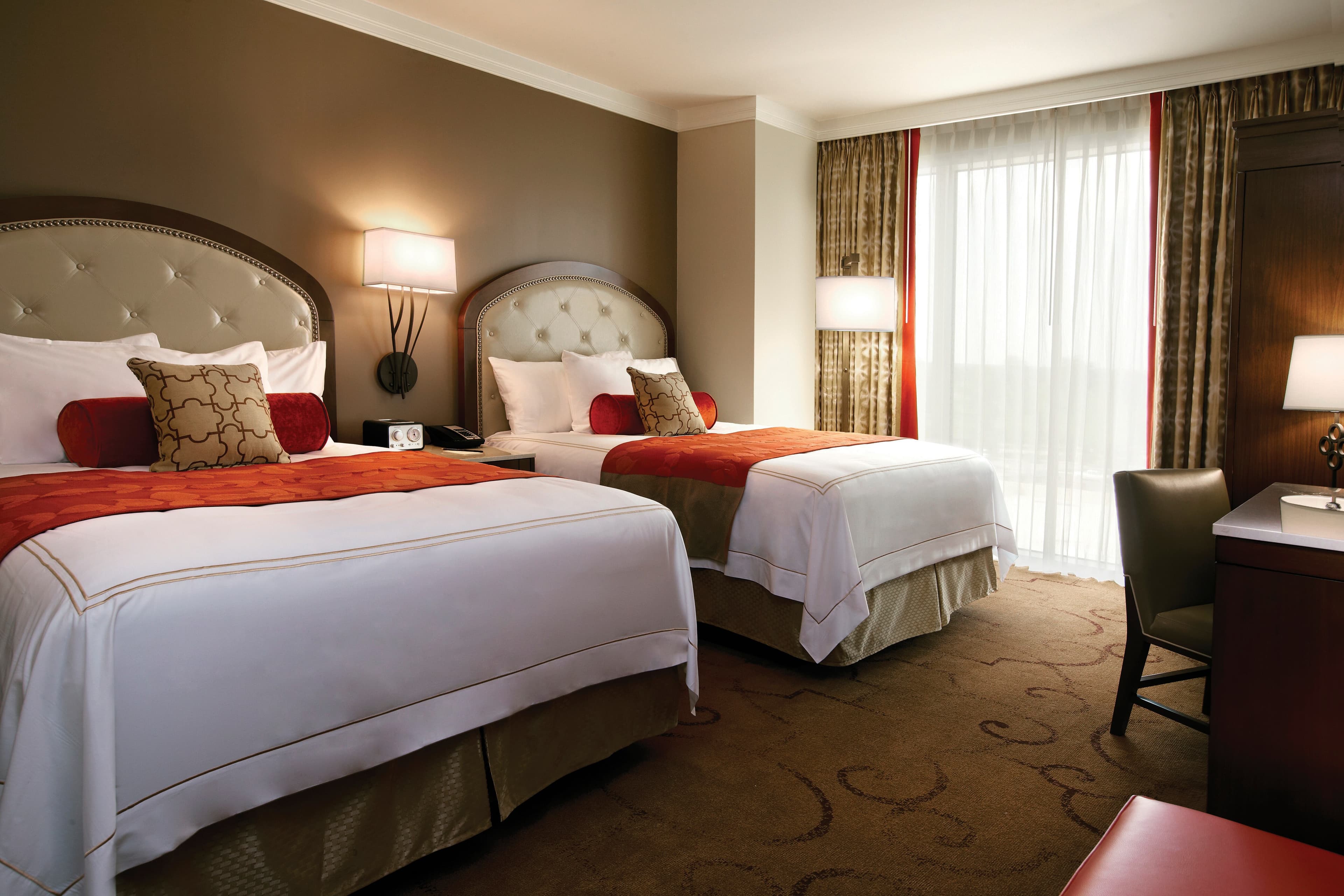 L'Auberge Casino Hotel Baton Rouge - Image 3
