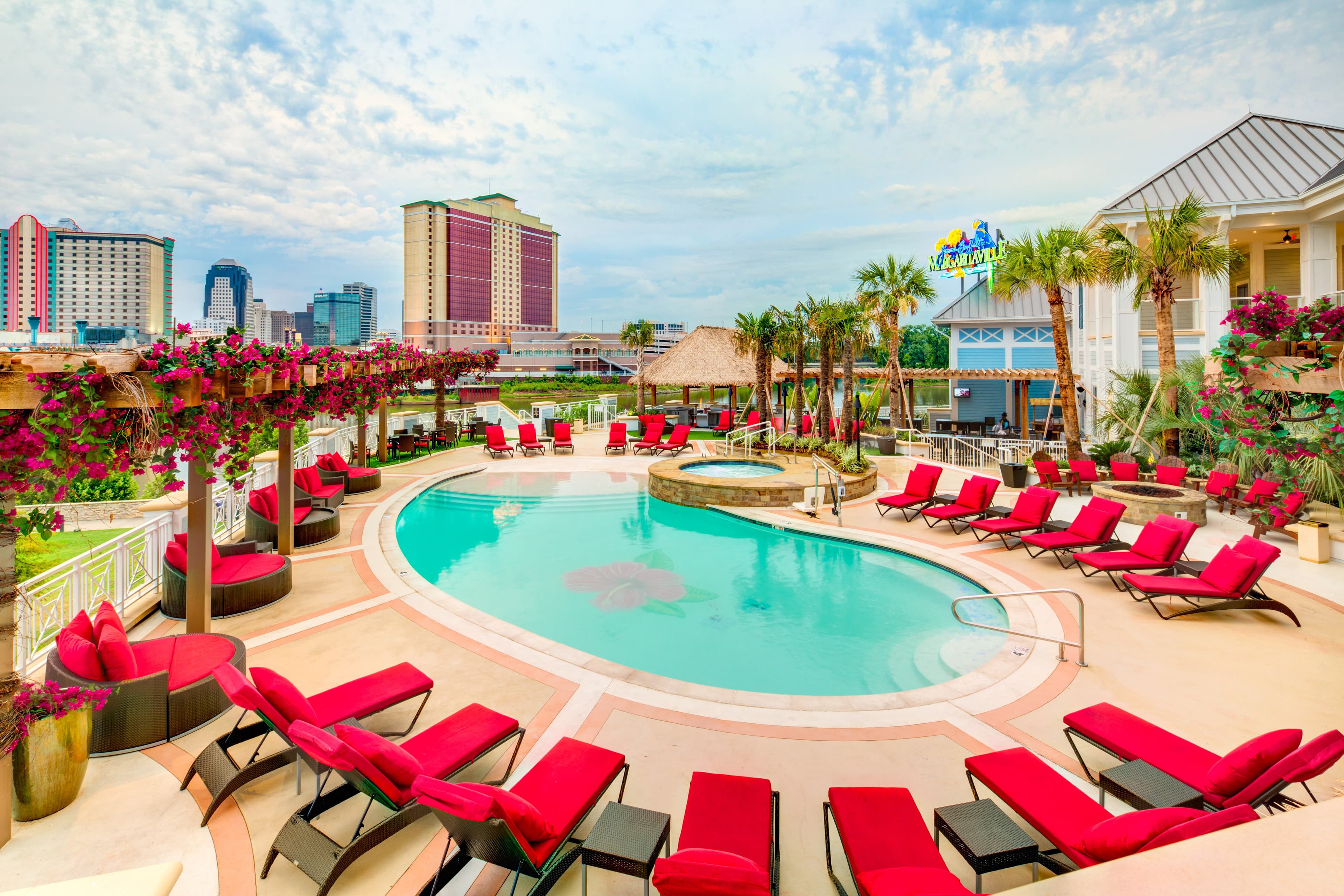 Margaritaville Resort Casino Bossier City - Image 1