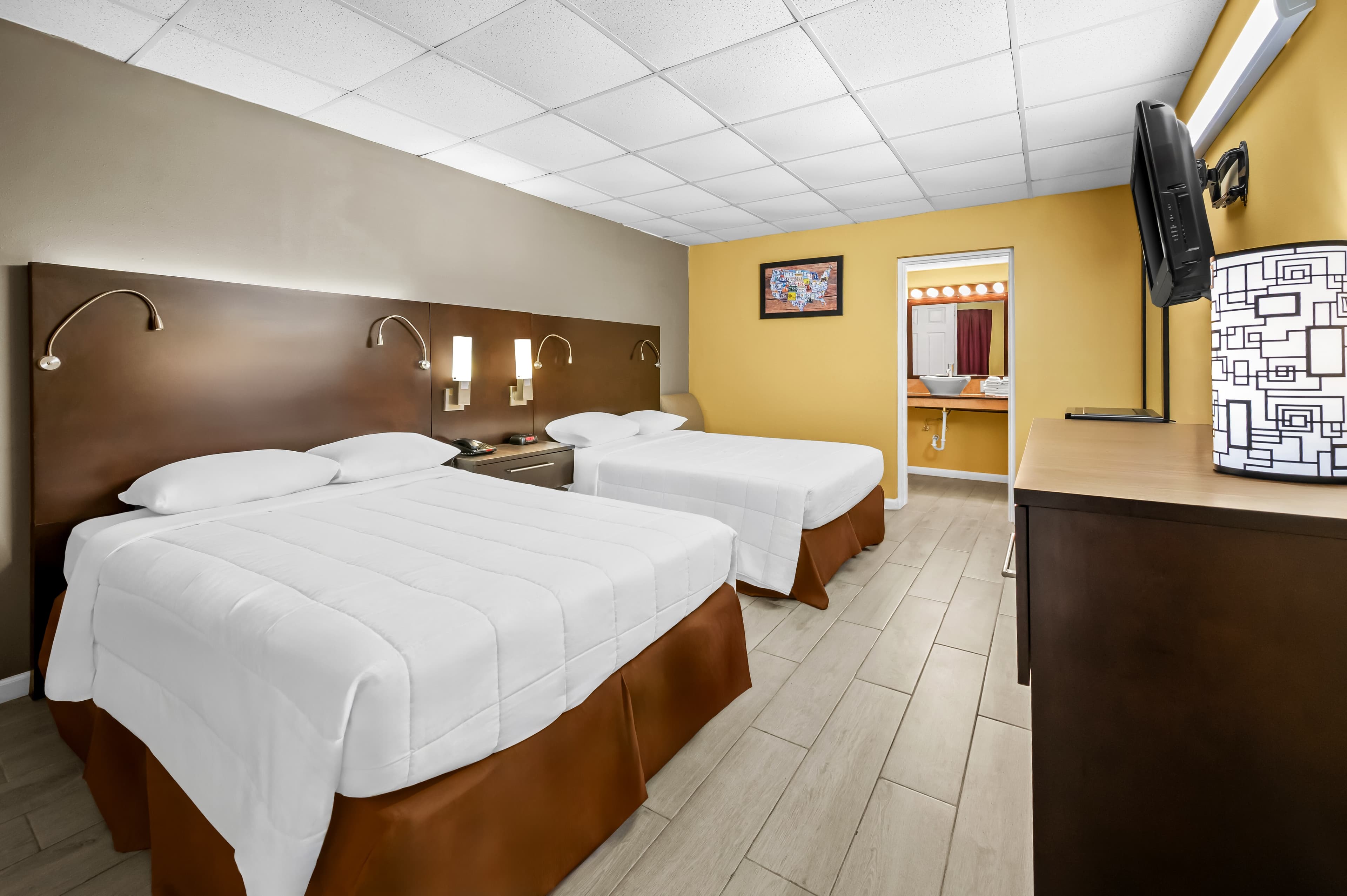 Econo Lodge Gretna - New Orleans - Image 2