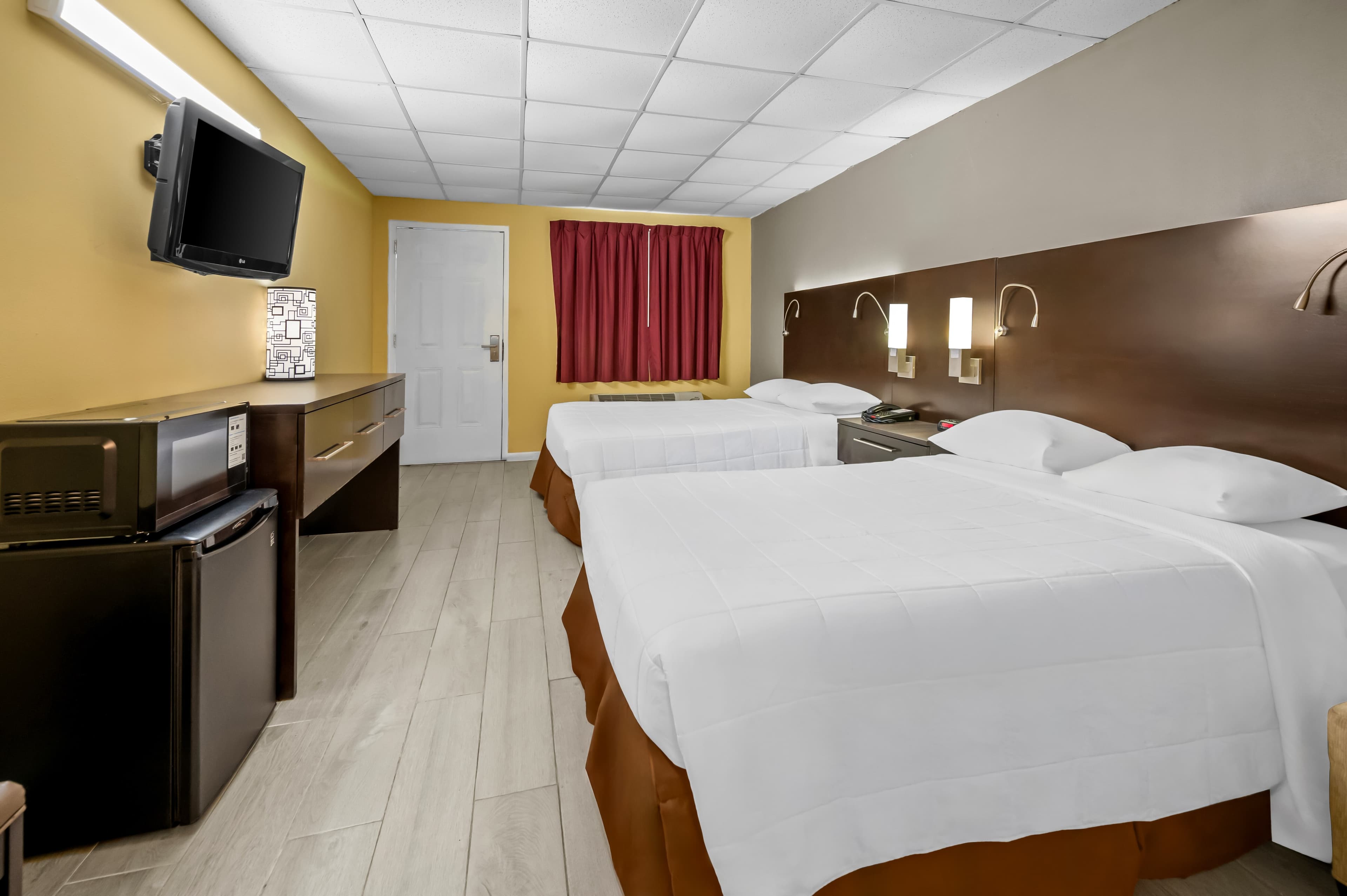 Econo Lodge Gretna - New Orleans - Image 3