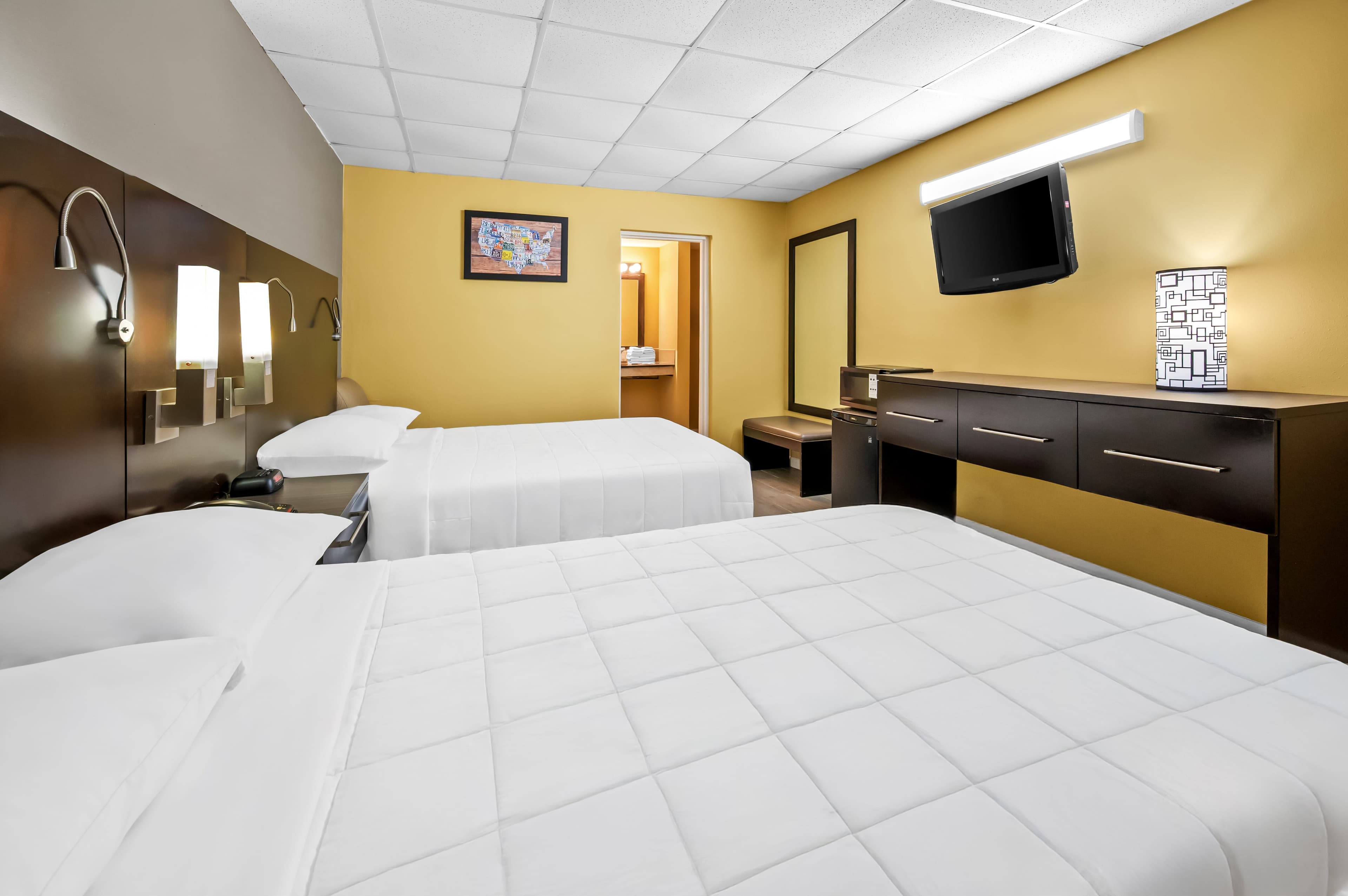 Econo Lodge Gretna - New Orleans - Image 4