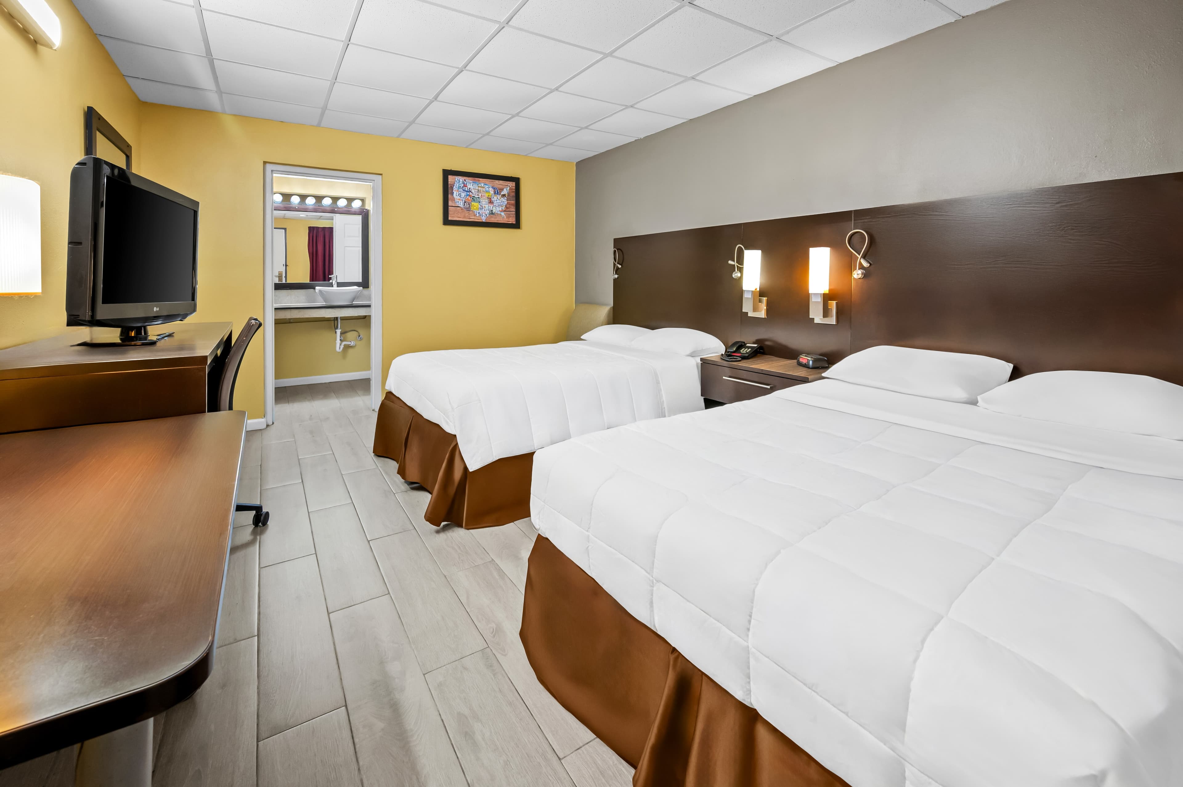 Econo Lodge Gretna - New Orleans - Image 5