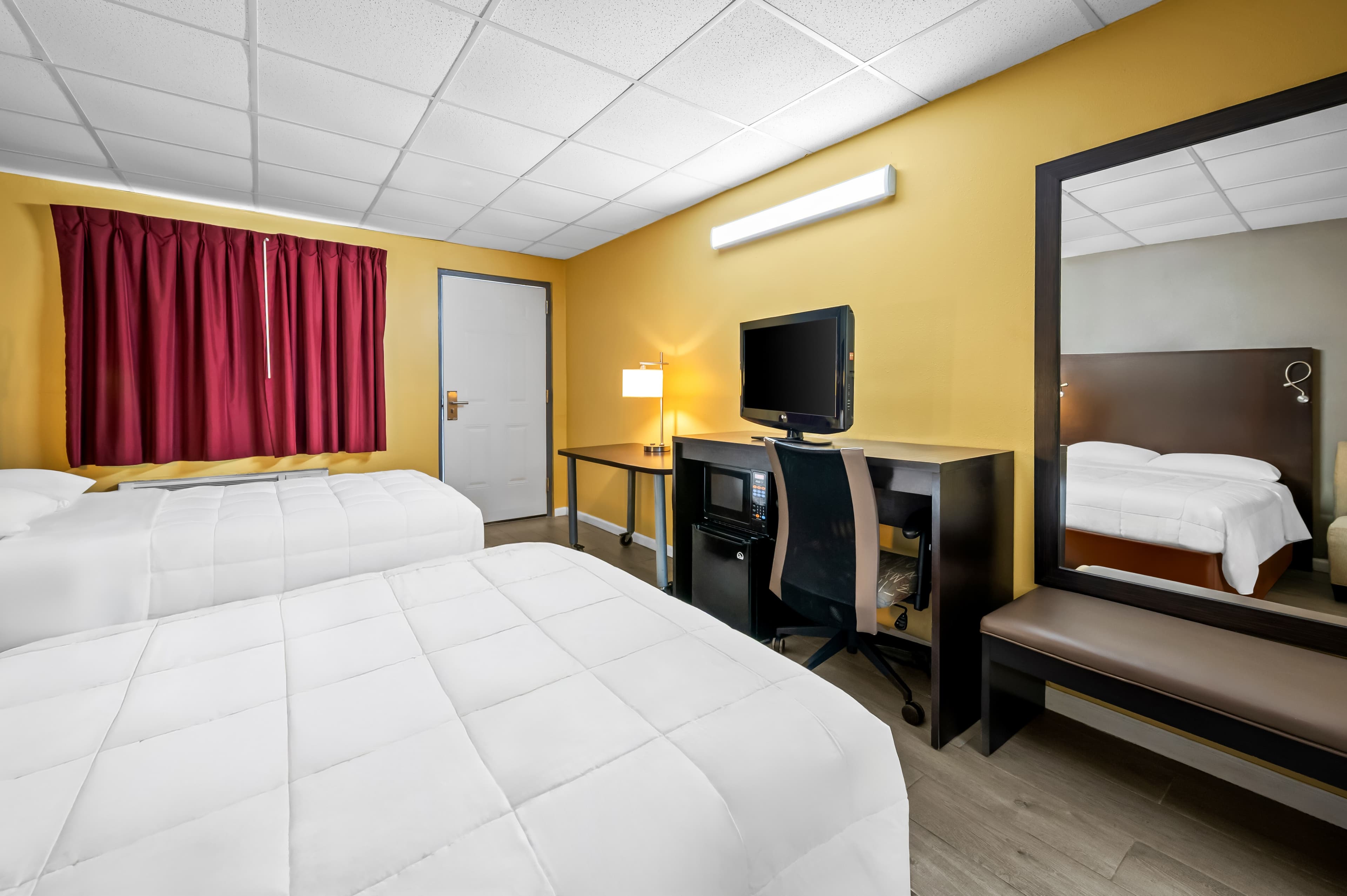 Econo Lodge Gretna - New Orleans — 6