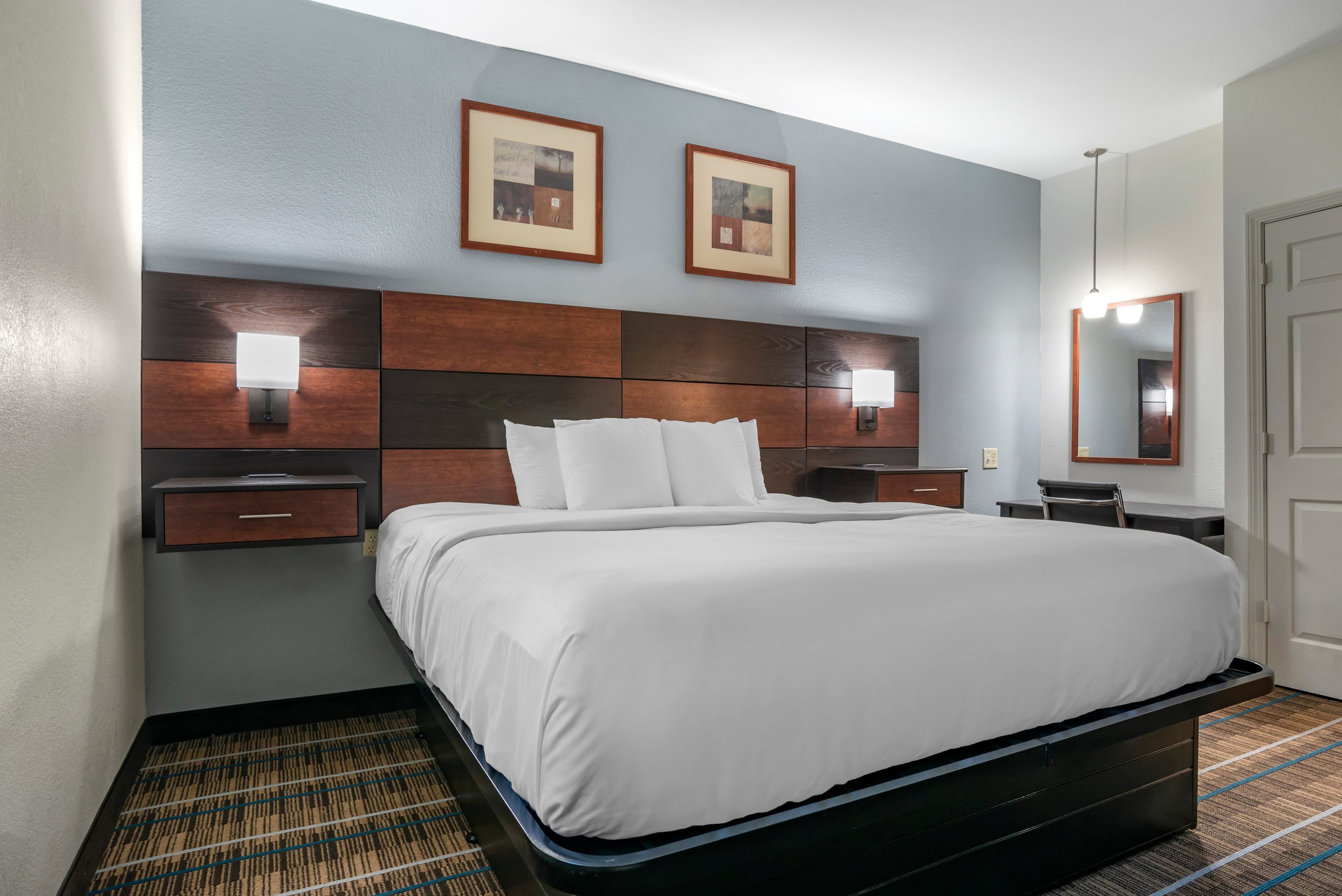 MainStay Suites Denham Springs - Baton Rouge East - Image 4
