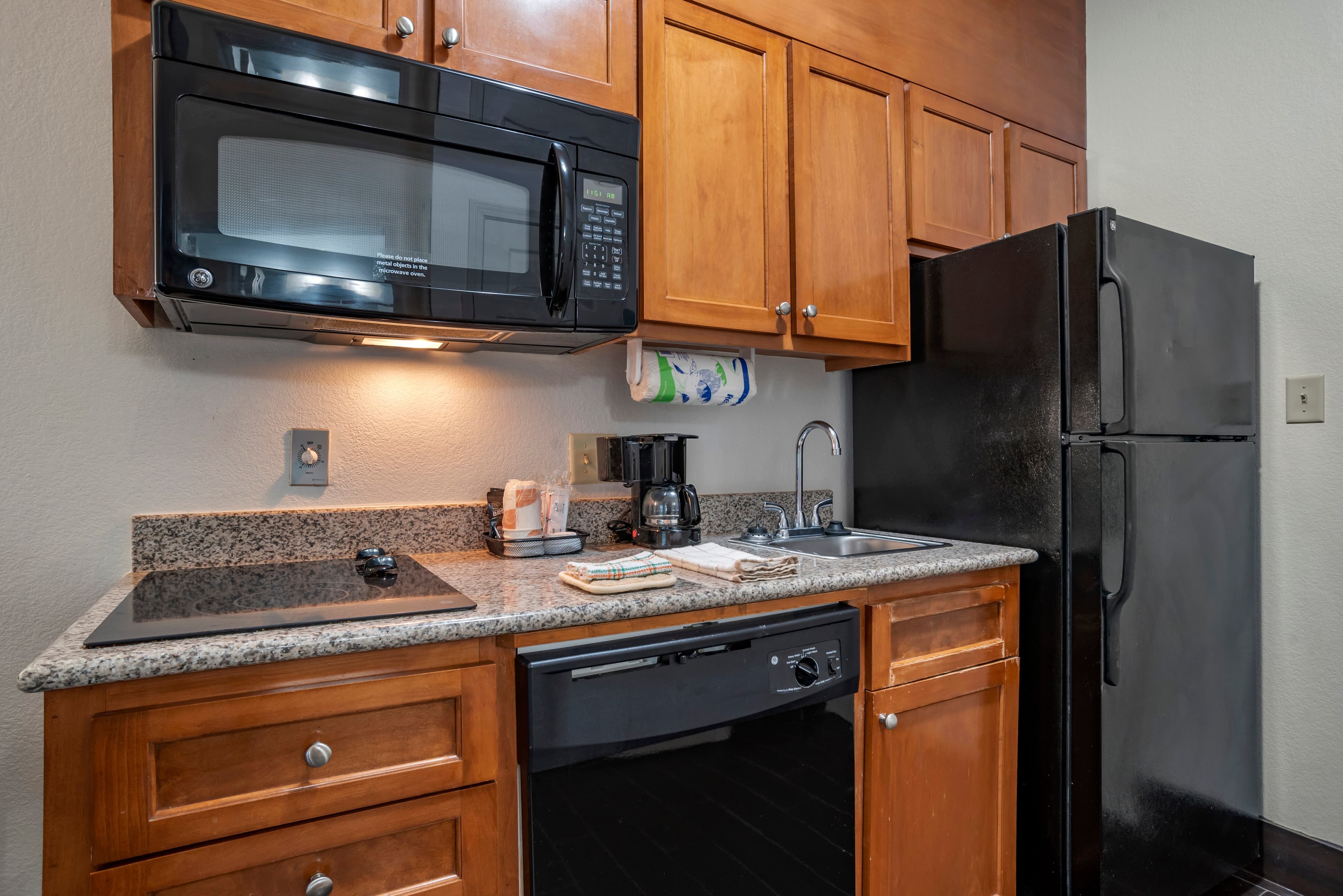 MainStay Suites Denham Springs - Baton Rouge East — 18