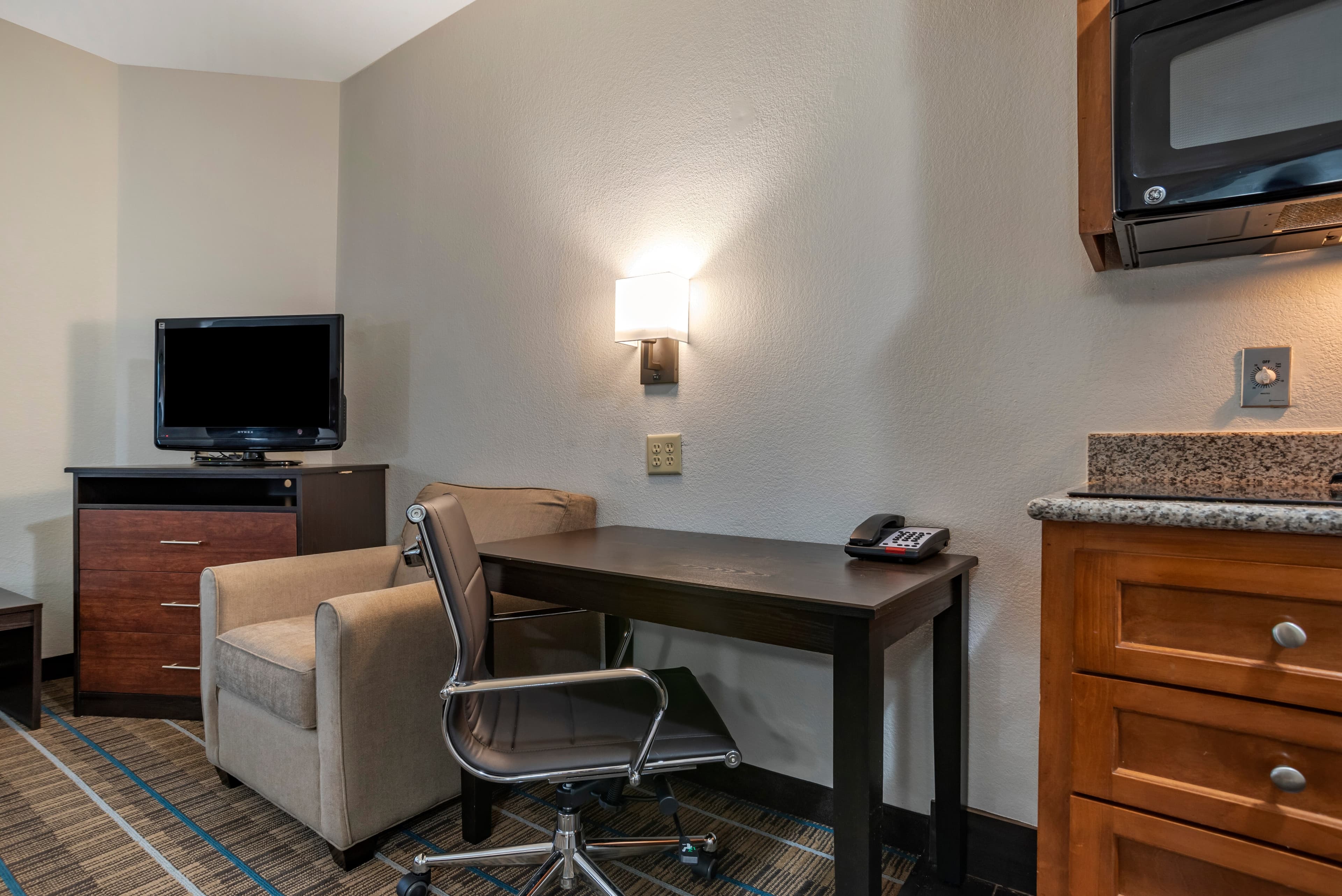 MainStay Suites Denham Springs - Baton Rouge East — 28
