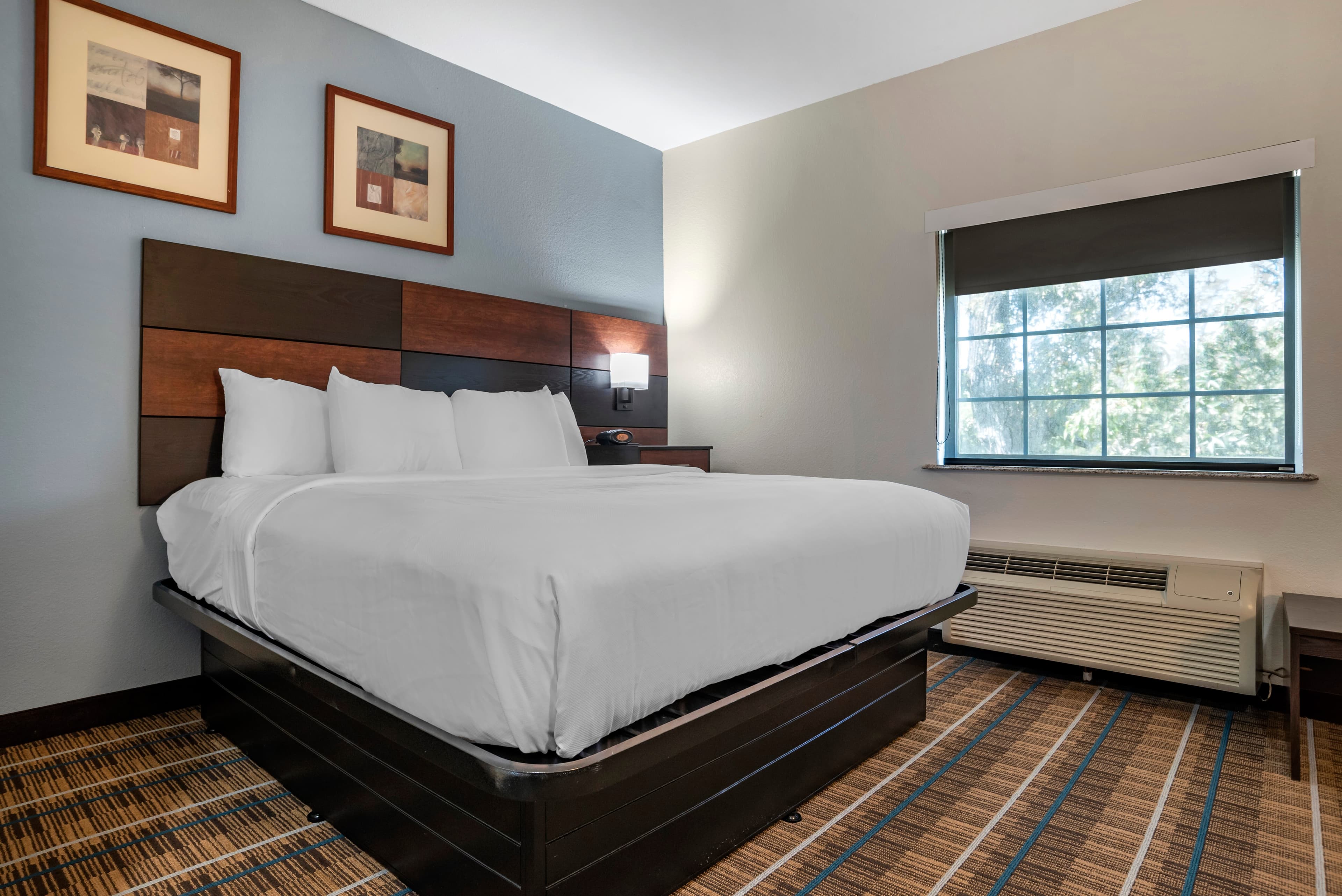 MainStay Suites Denham Springs - Baton Rouge East — 21