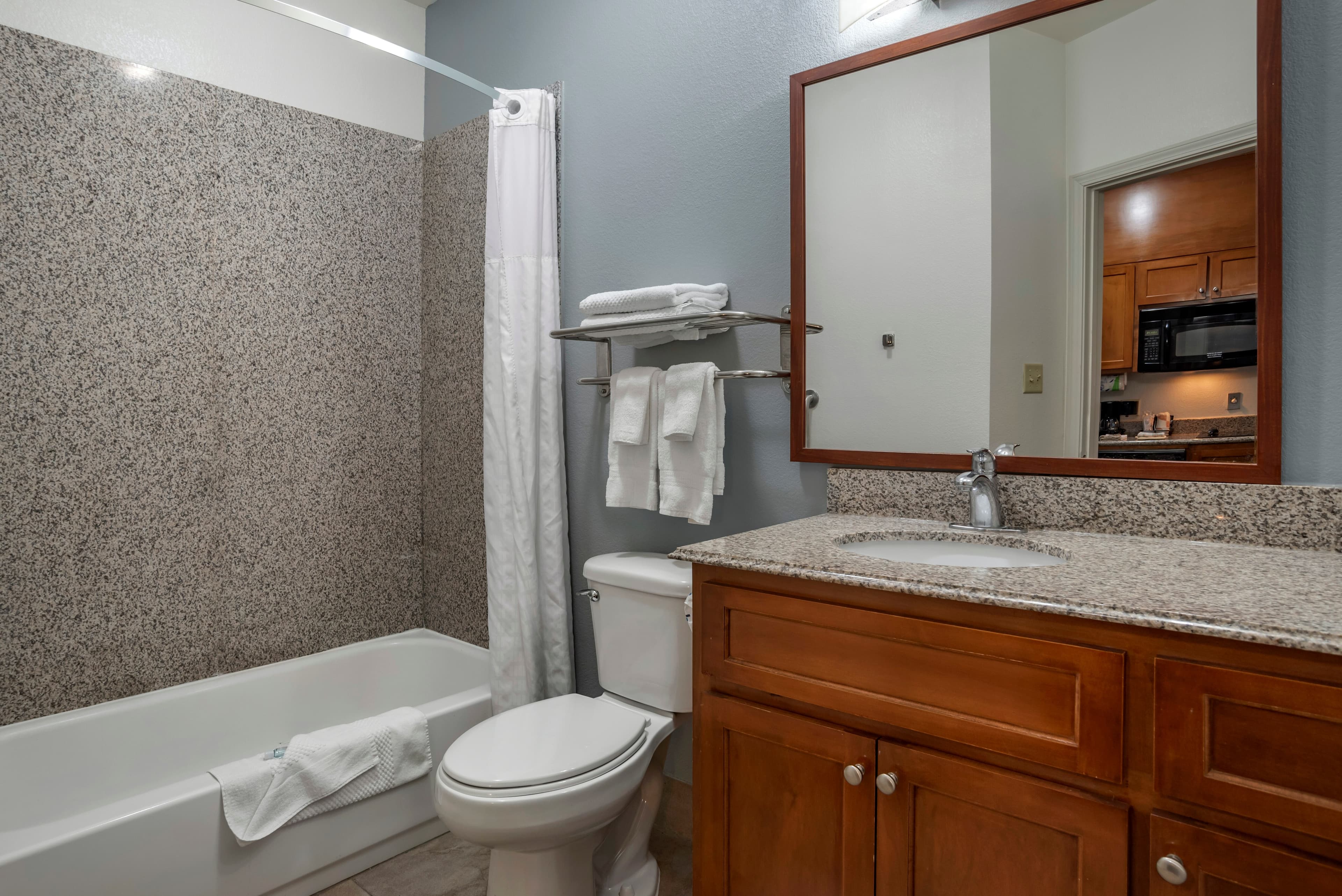 MainStay Suites Denham Springs - Baton Rouge East — 30