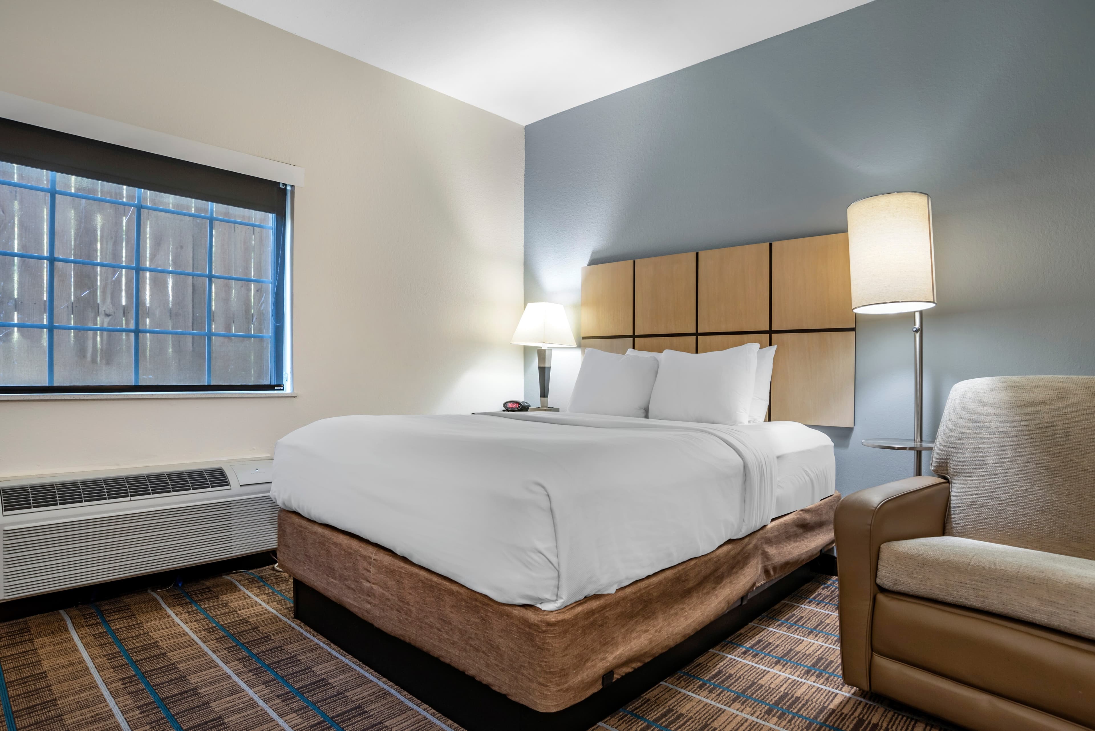 MainStay Suites Denham Springs - Baton Rouge East — 6