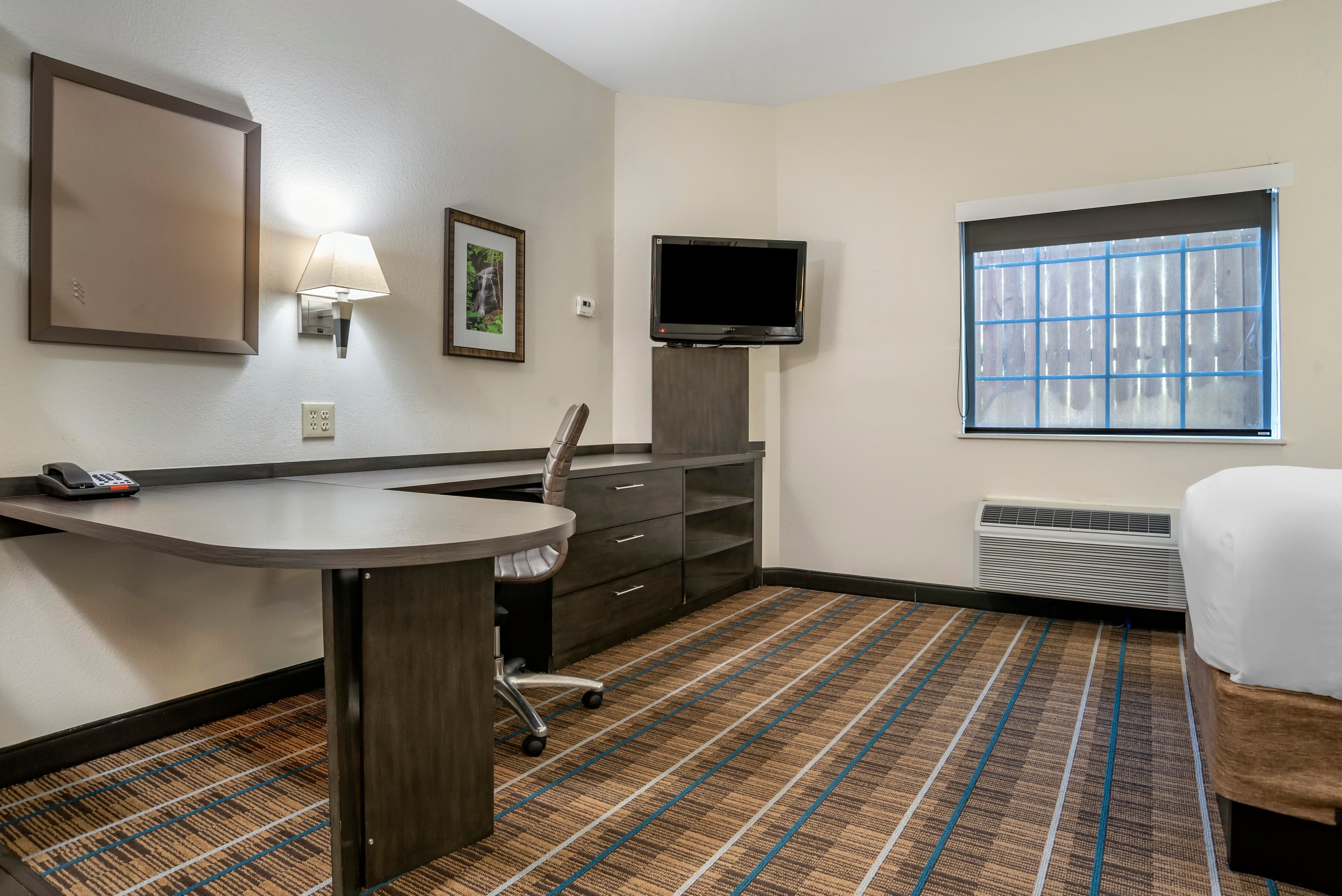 MainStay Suites Denham Springs - Baton Rouge East — 7