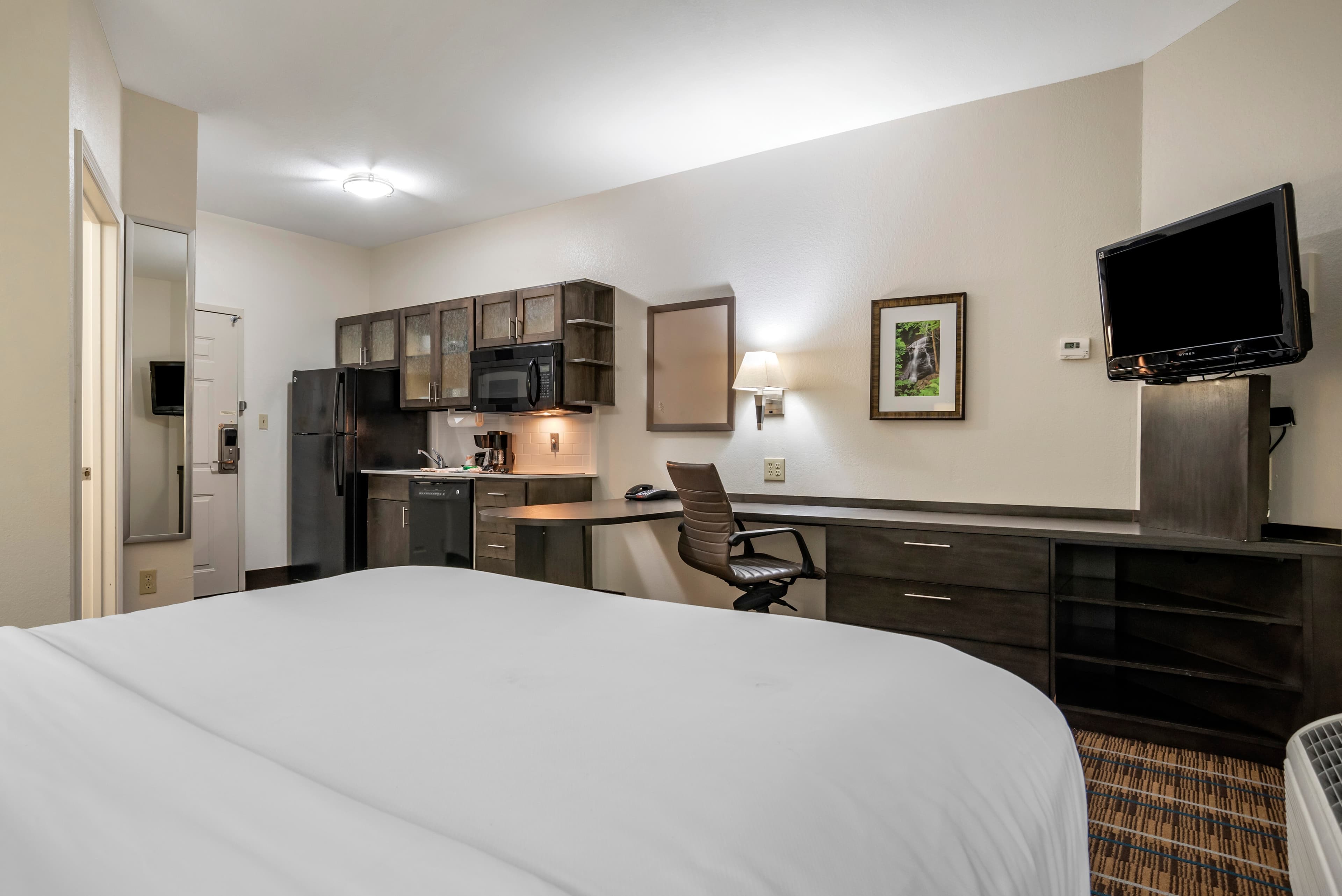 MainStay Suites Denham Springs - Baton Rouge East — 8