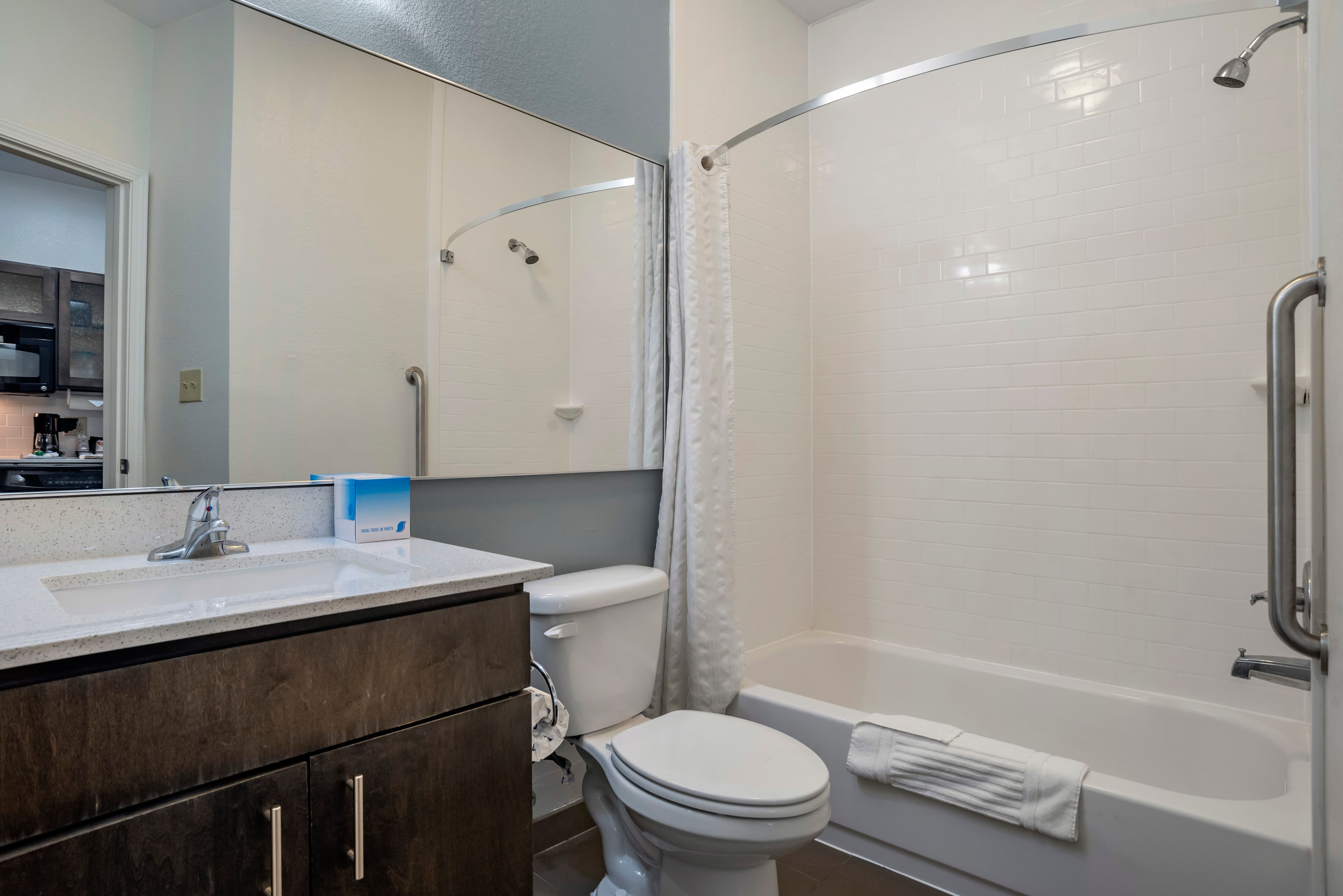 MainStay Suites Denham Springs - Baton Rouge East — 9