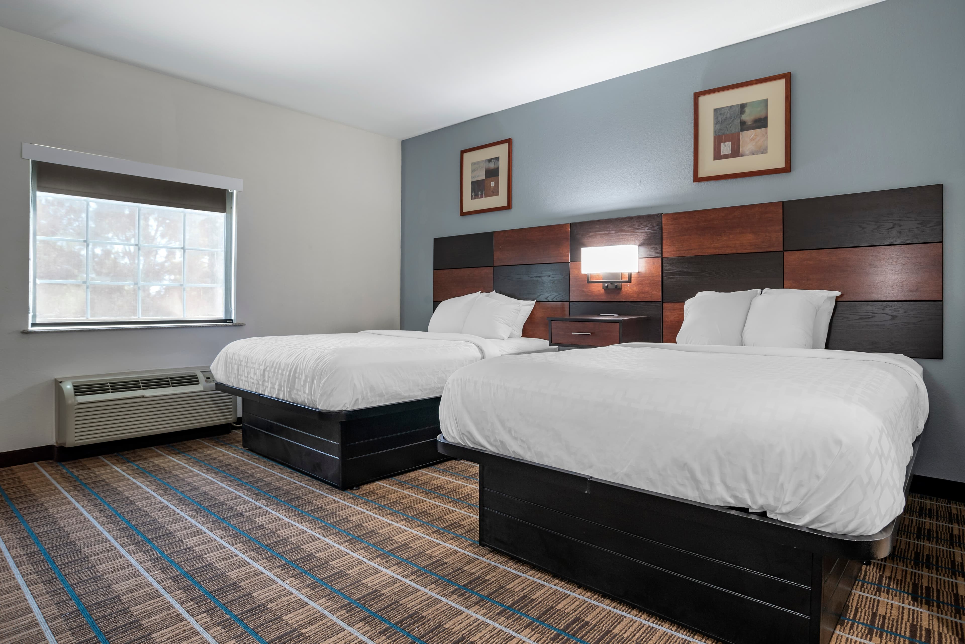 MainStay Suites Denham Springs - Baton Rouge East — 11