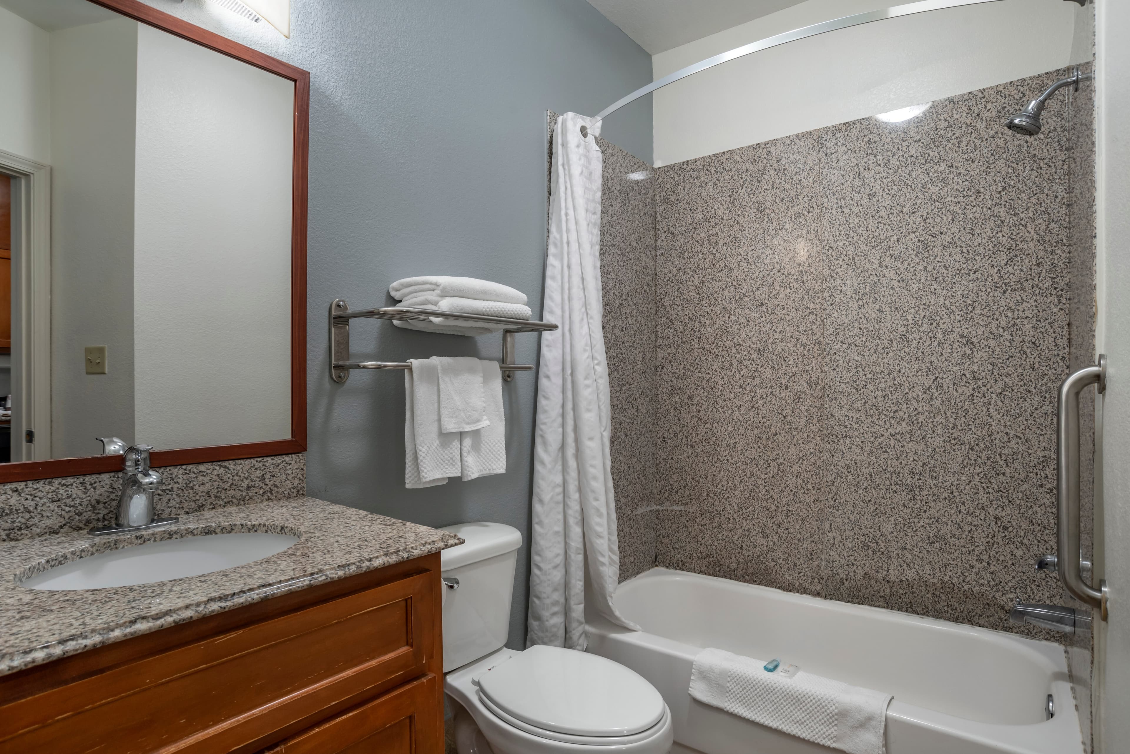 MainStay Suites Denham Springs - Baton Rouge East — 13