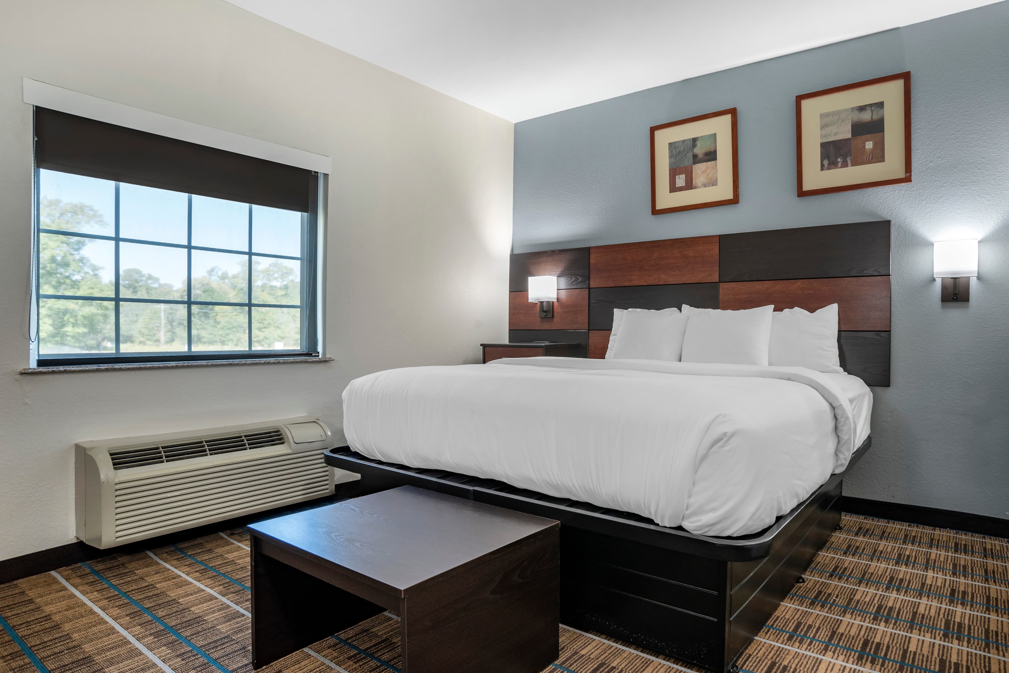 MainStay Suites Denham Springs - Baton Rouge East — 14