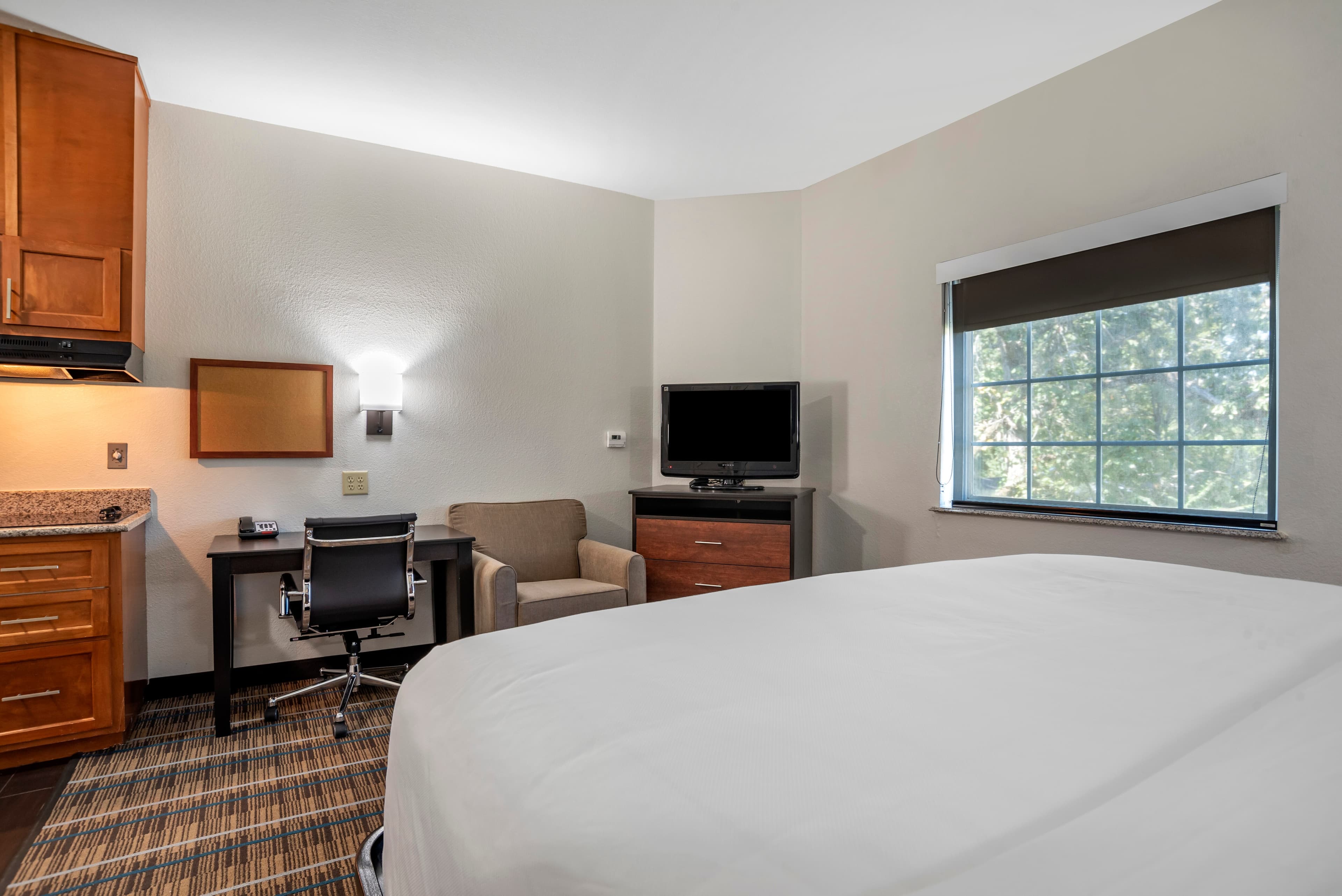 MainStay Suites Denham Springs - Baton Rouge East — 15