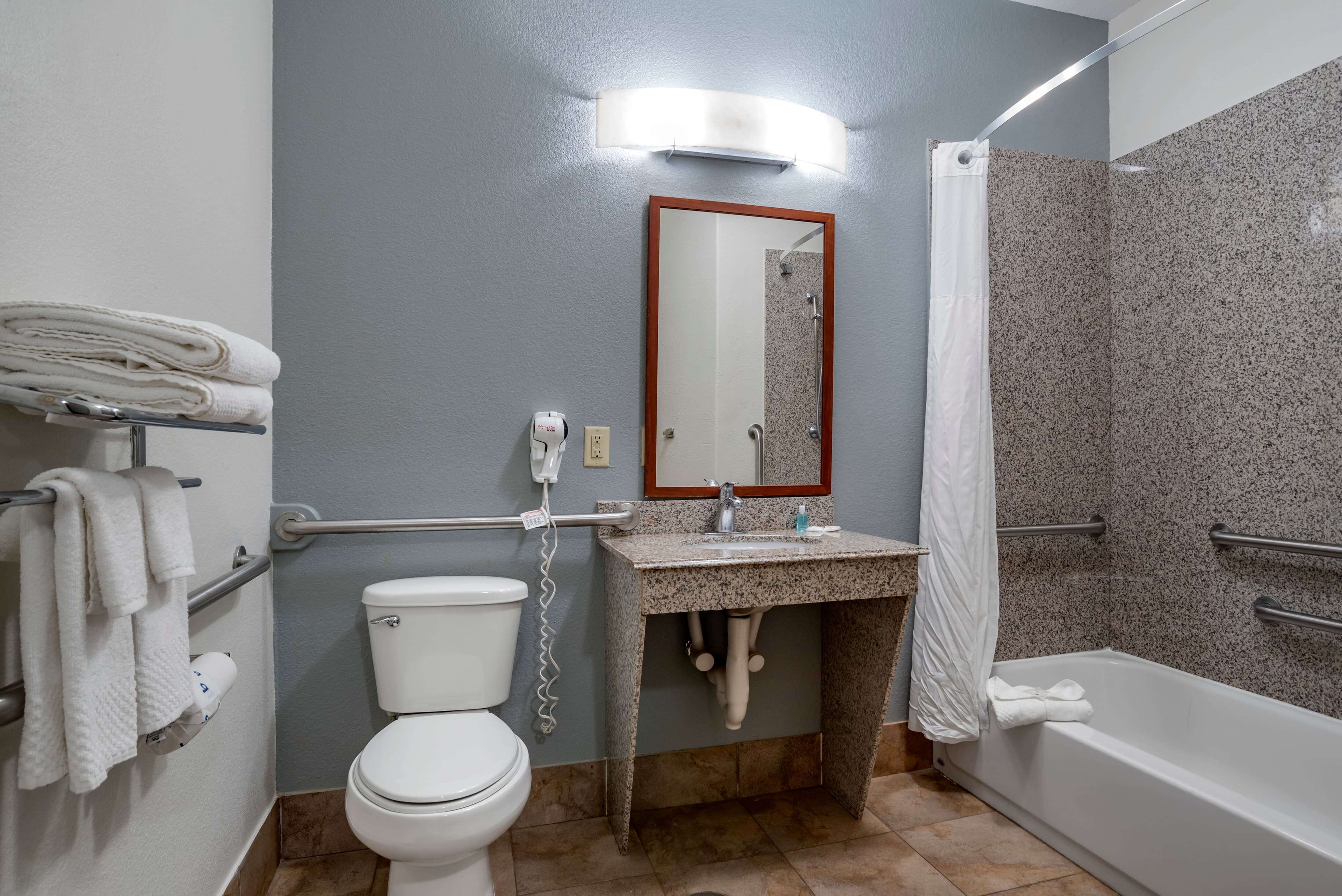 MainStay Suites Denham Springs - Baton Rouge East — 17