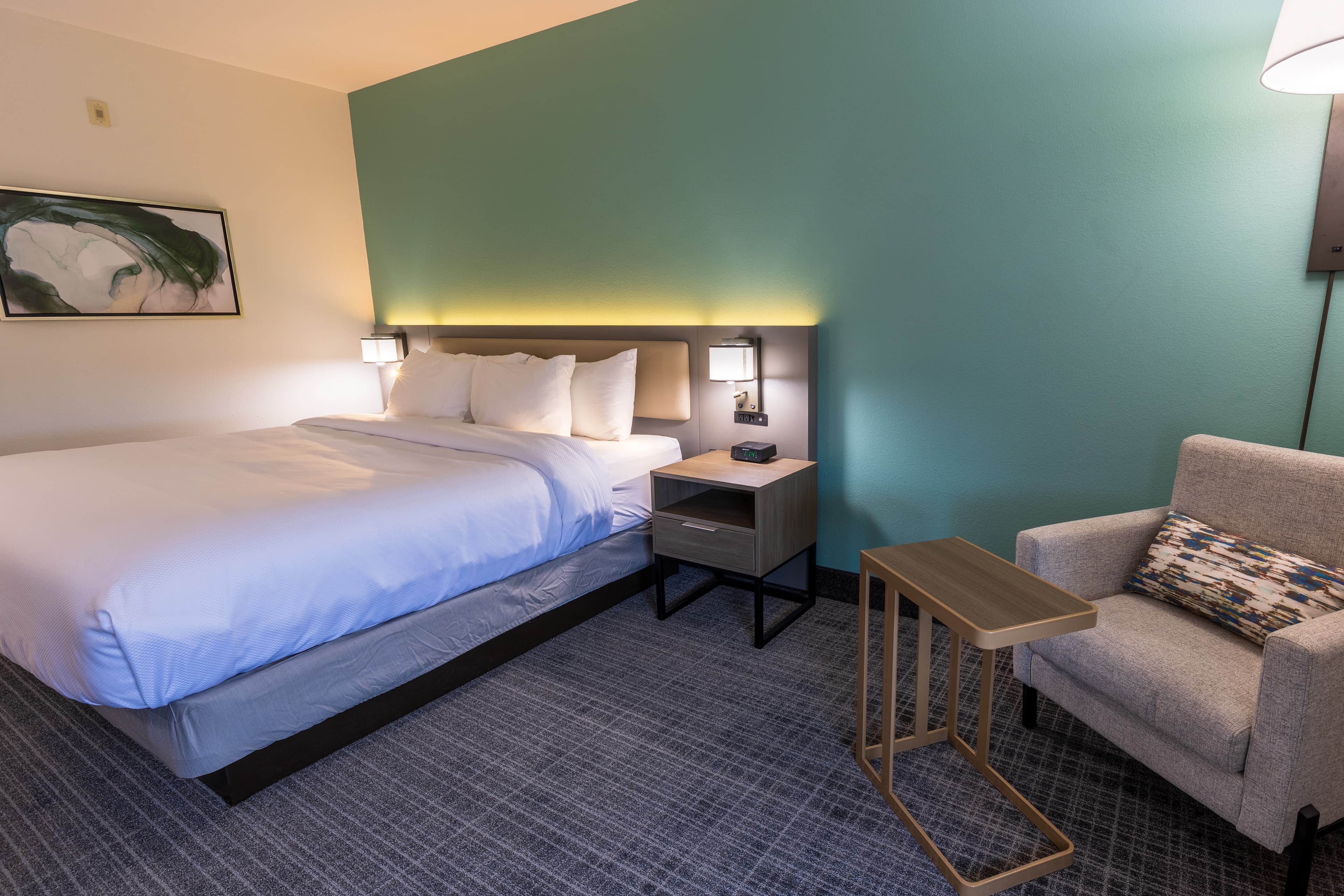 Comfort Inn & Suites New Iberia - Avery Island — 9