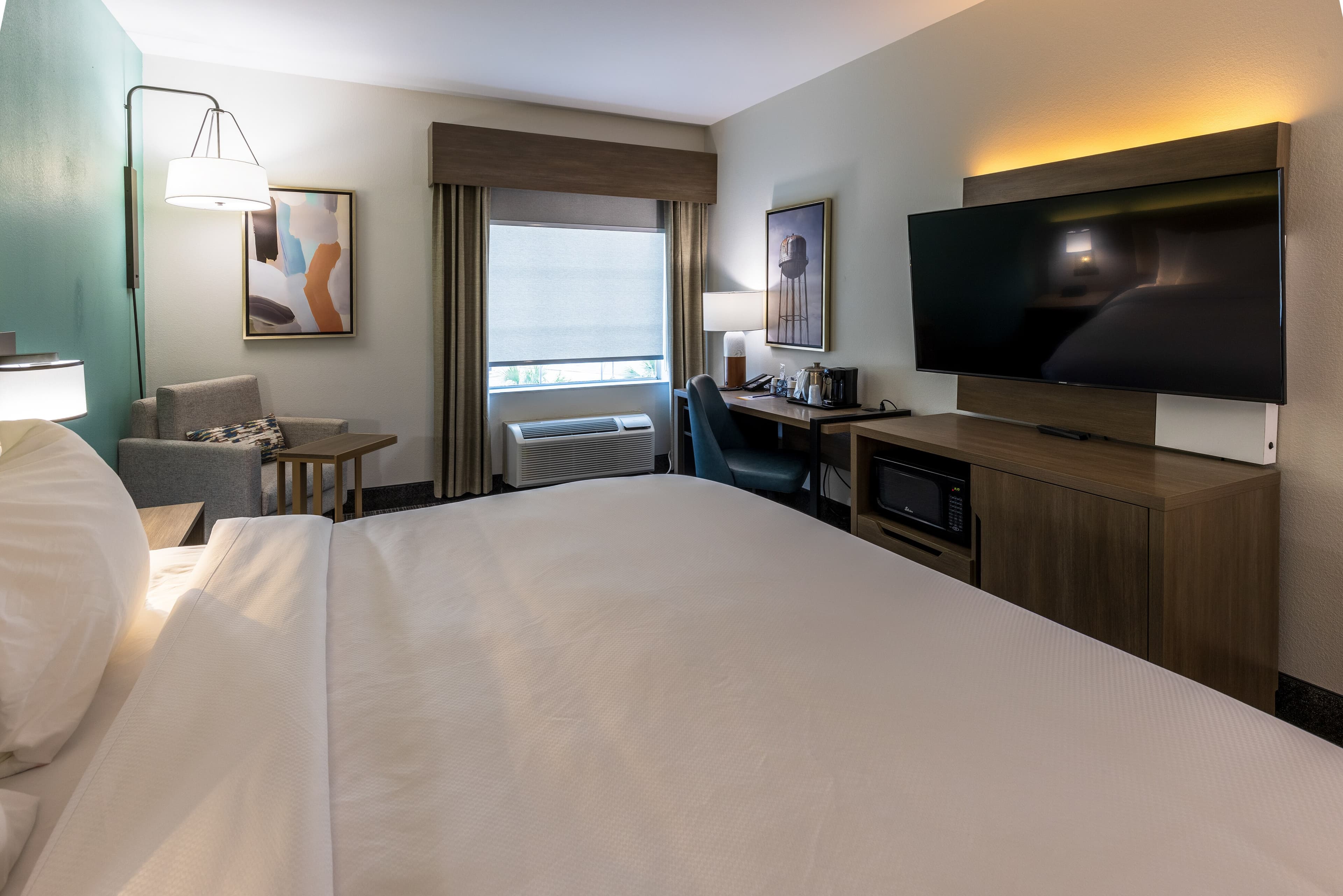 Comfort Inn & Suites New Iberia - Avery Island — 10