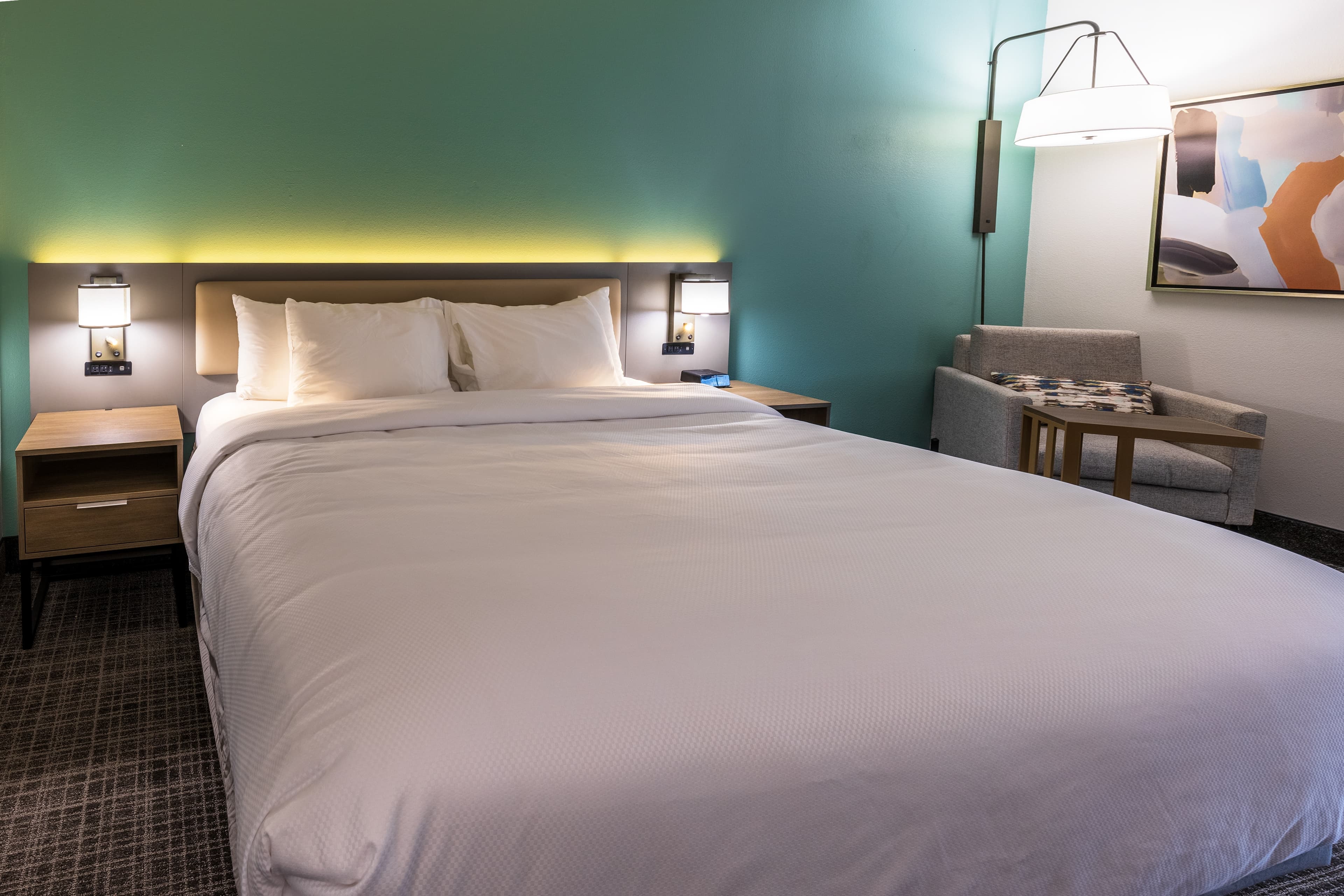 Comfort Inn & Suites New Iberia - Avery Island — 11