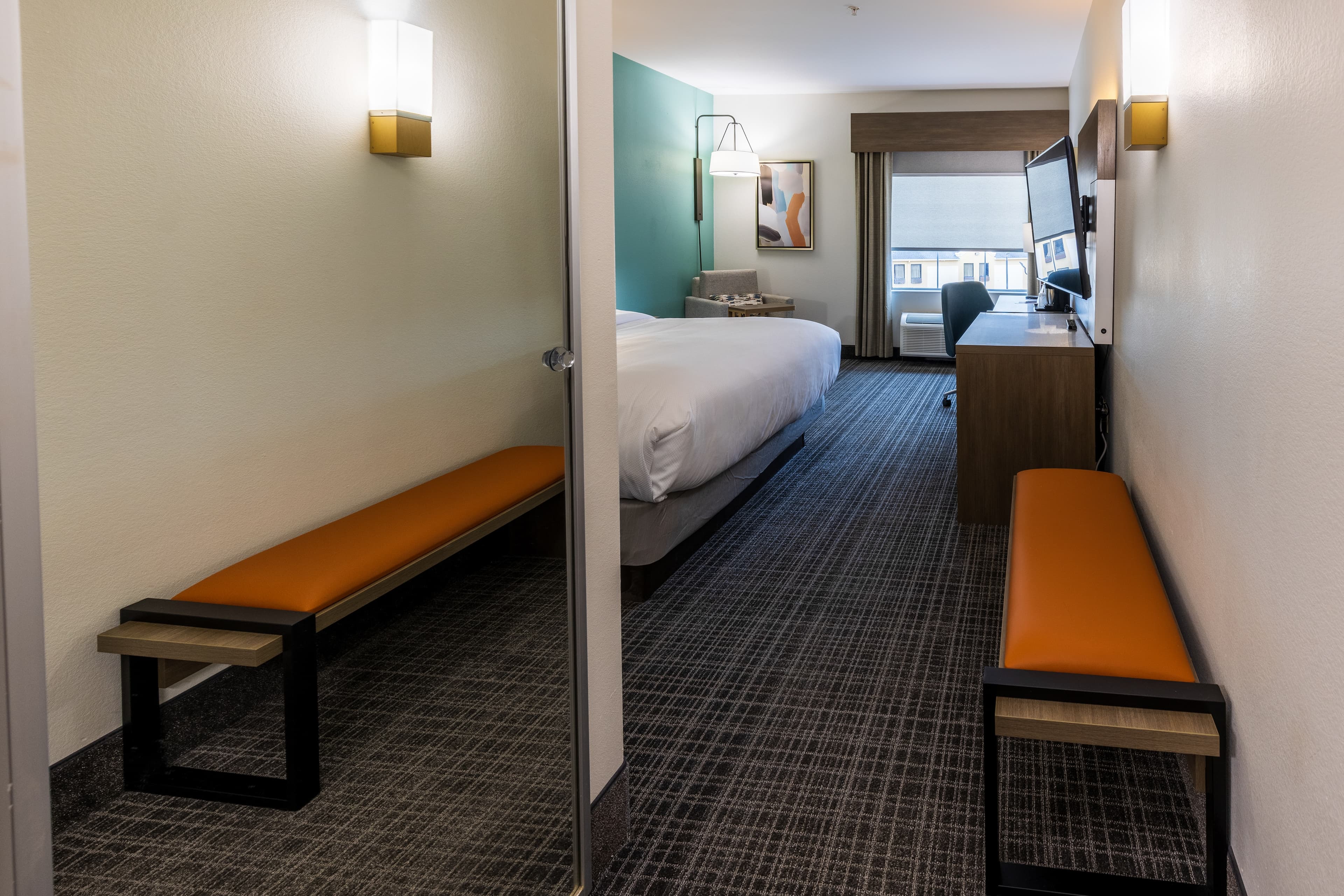 Comfort Inn & Suites New Iberia - Avery Island — 12