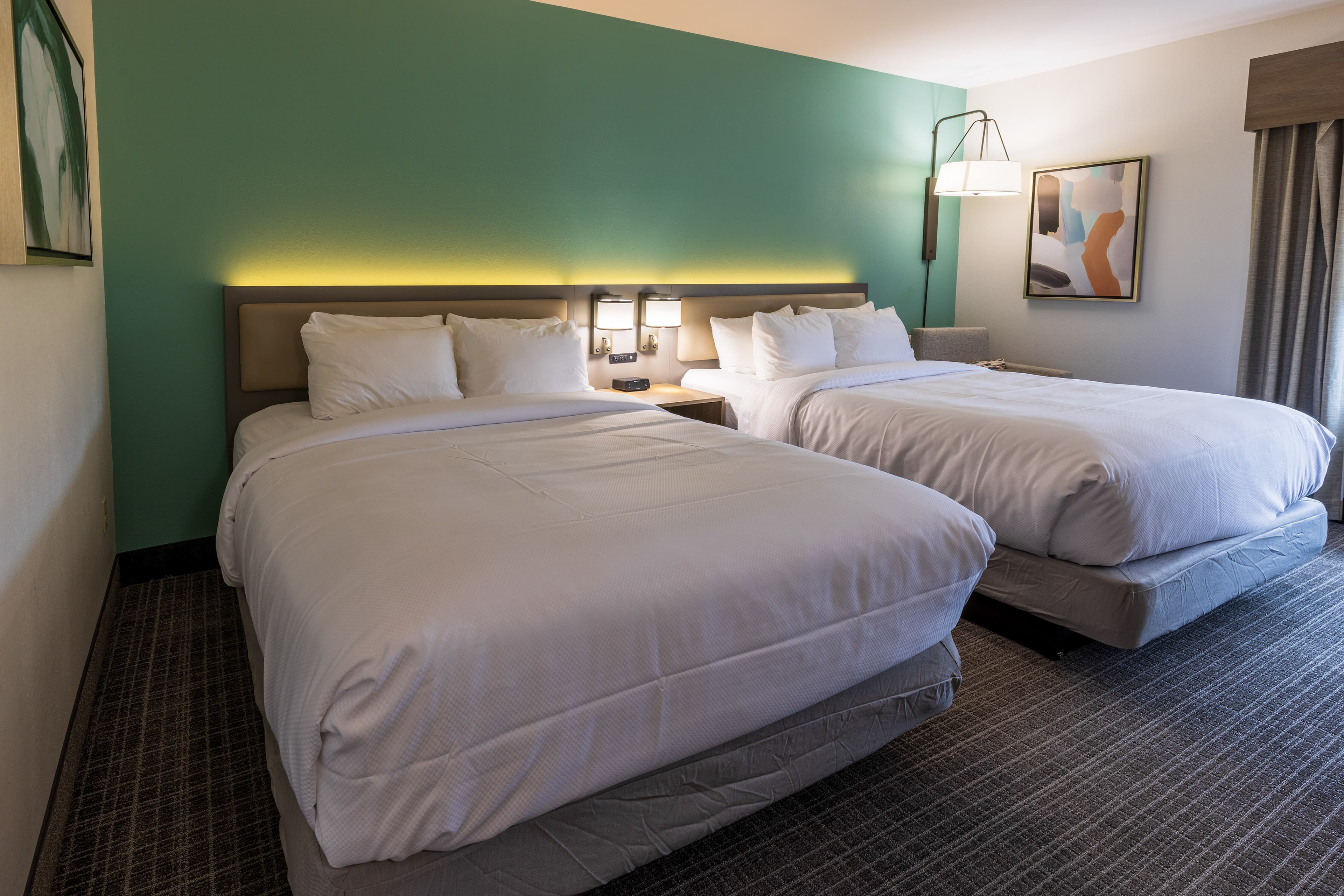Comfort Inn & Suites New Iberia - Avery Island - Image 2