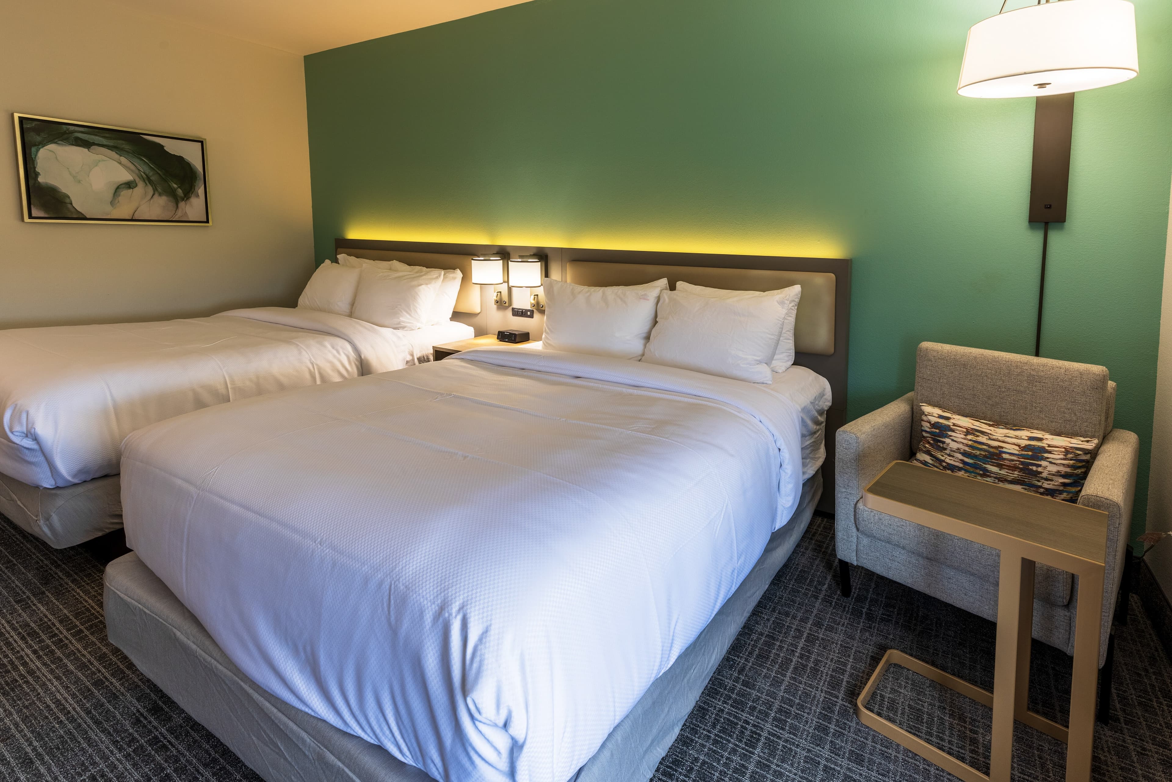 Comfort Inn & Suites New Iberia - Avery Island - Image 3
