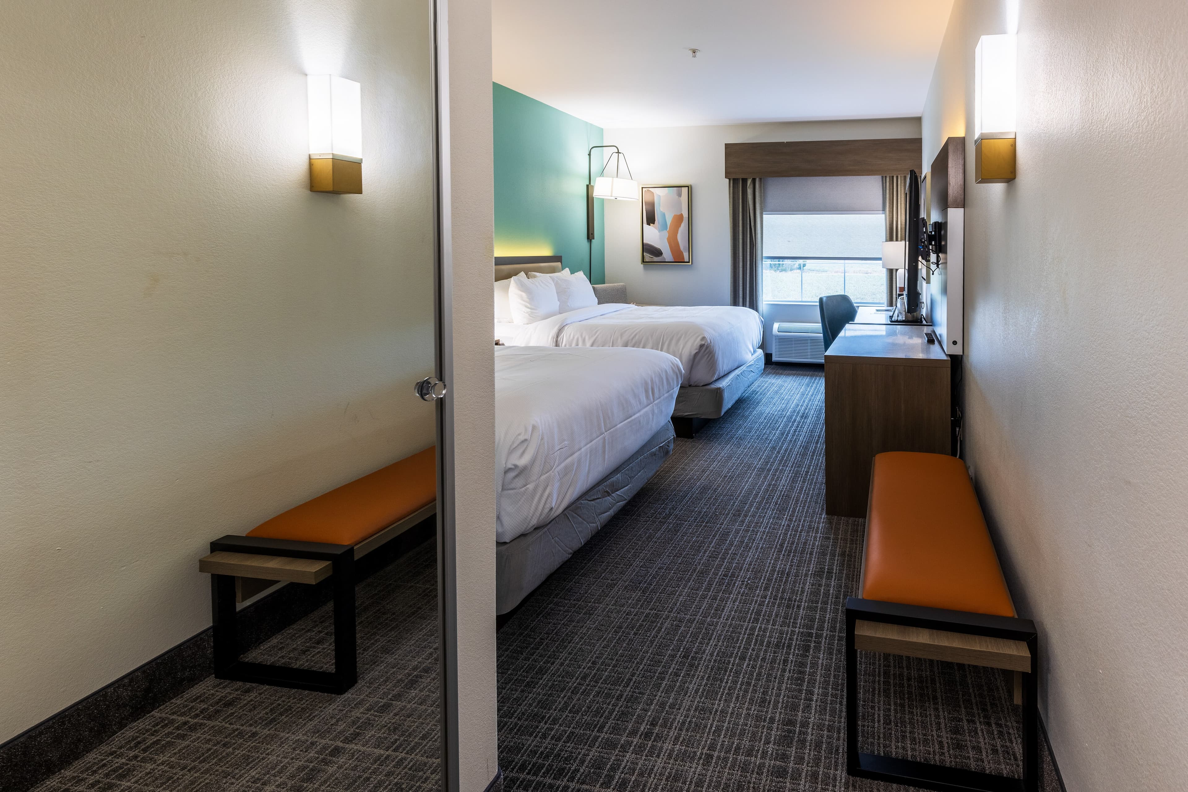 Comfort Inn & Suites New Iberia - Avery Island - Image 4