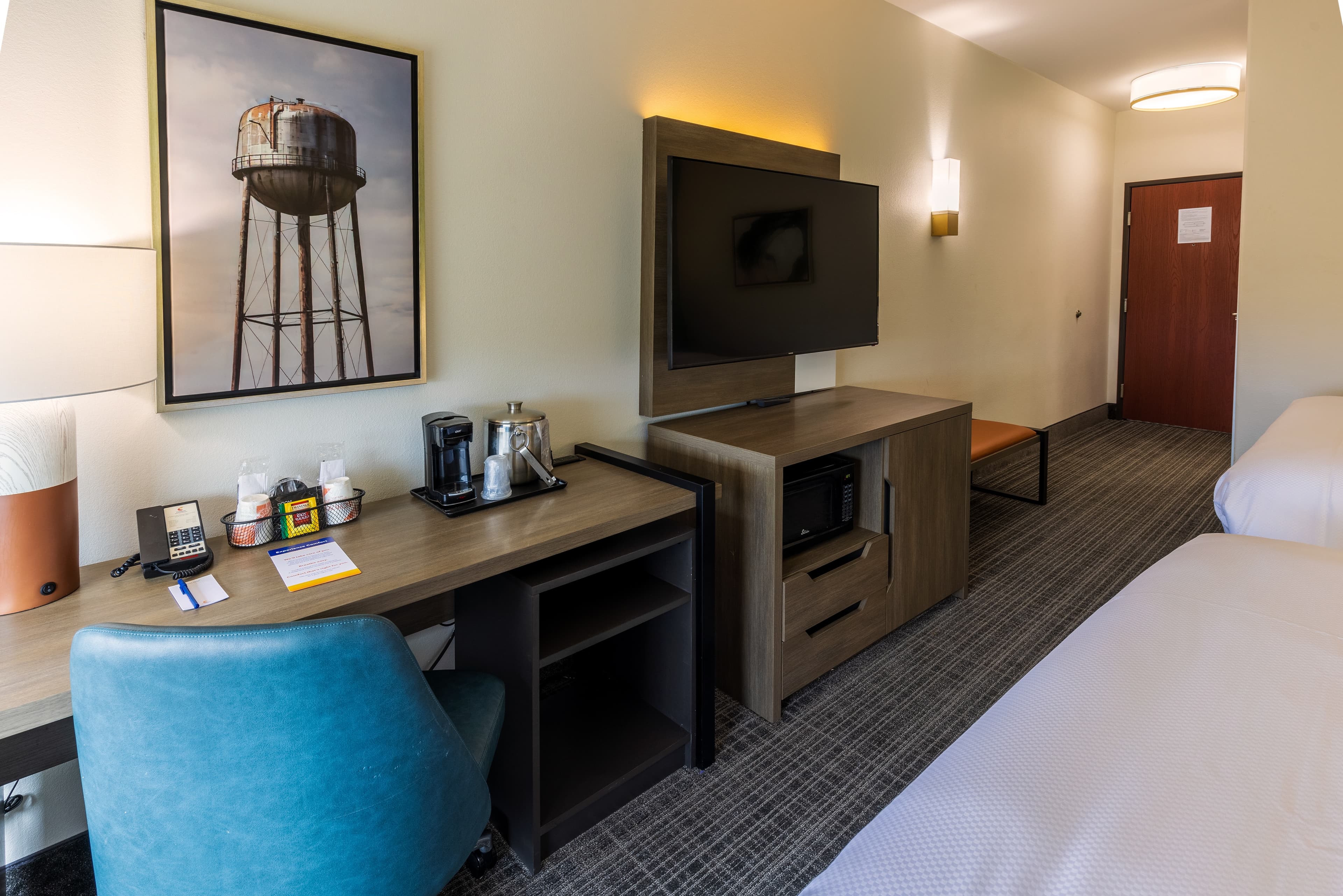 Comfort Inn & Suites New Iberia - Avery Island - Image 5