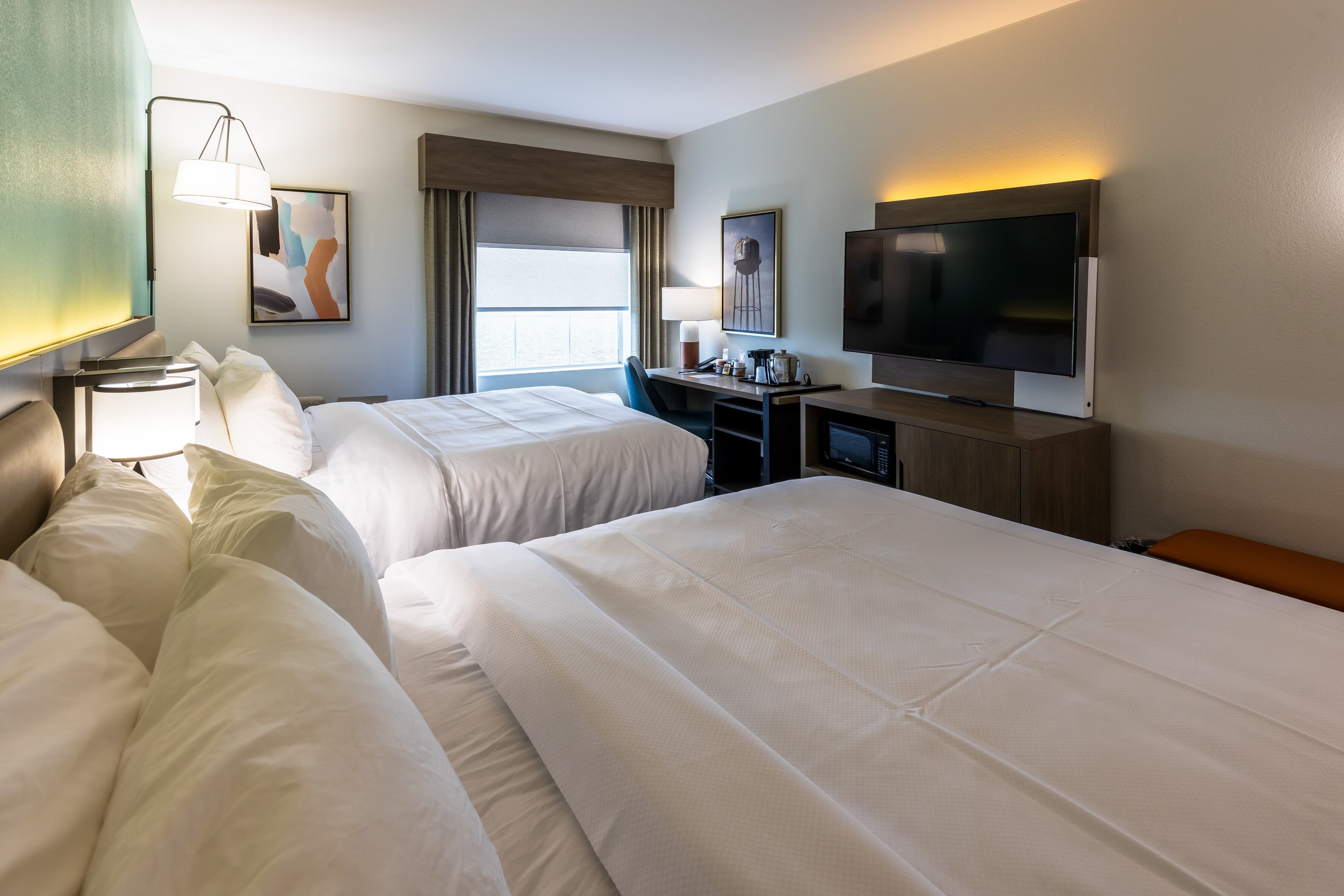 Comfort Inn & Suites New Iberia - Avery Island — 6