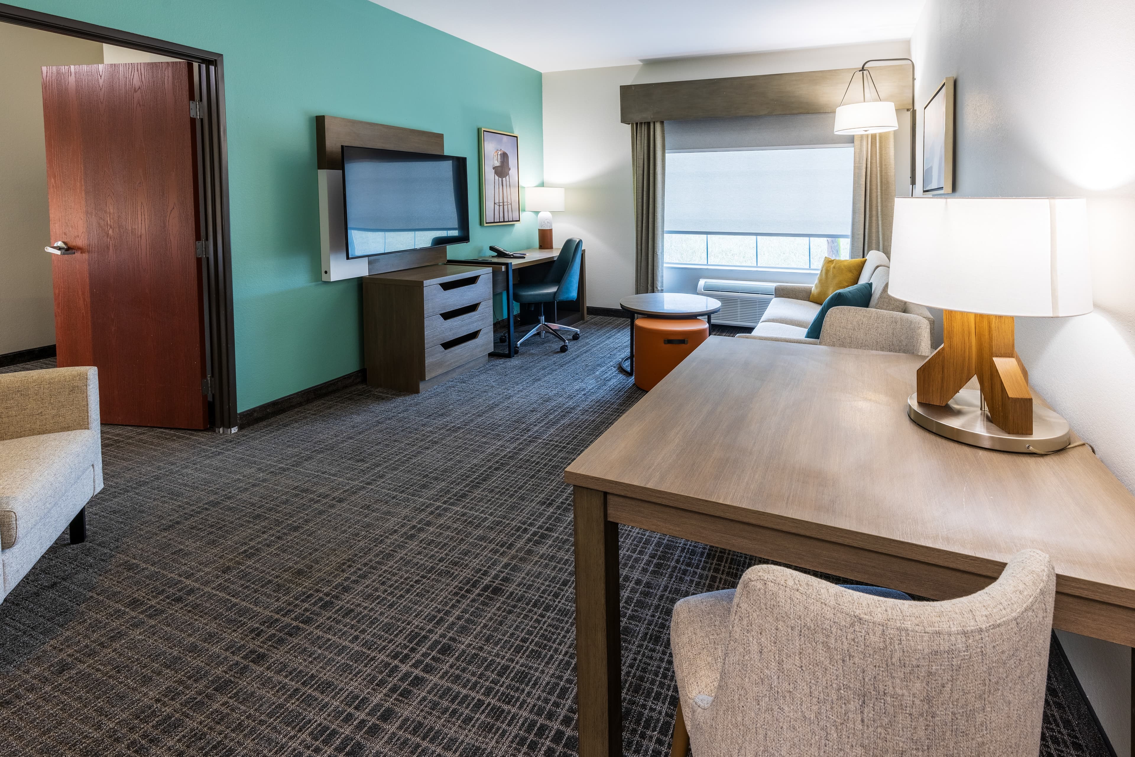 Comfort Inn & Suites New Iberia - Avery Island — 30