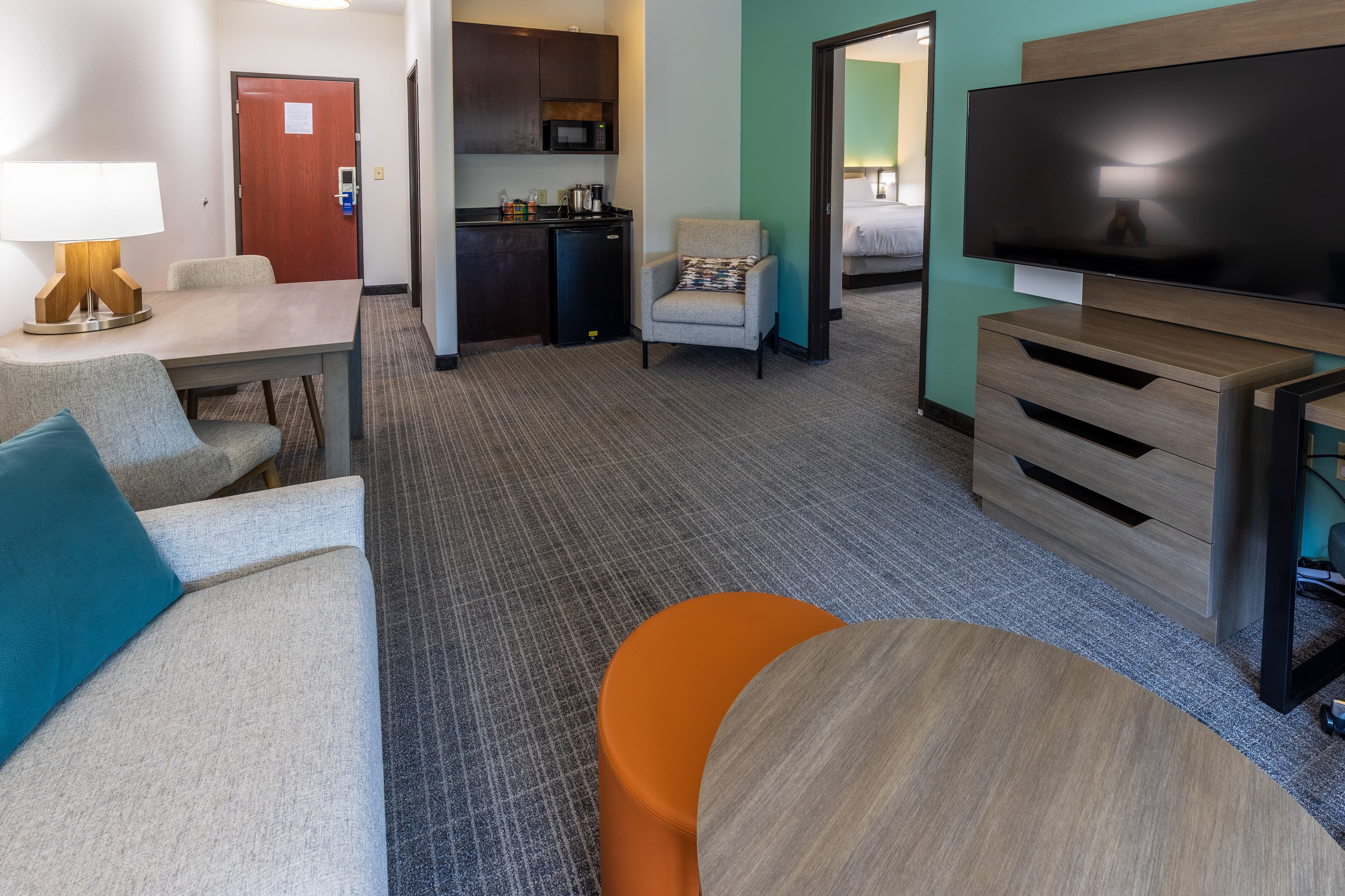 Comfort Inn & Suites New Iberia - Avery Island — 32