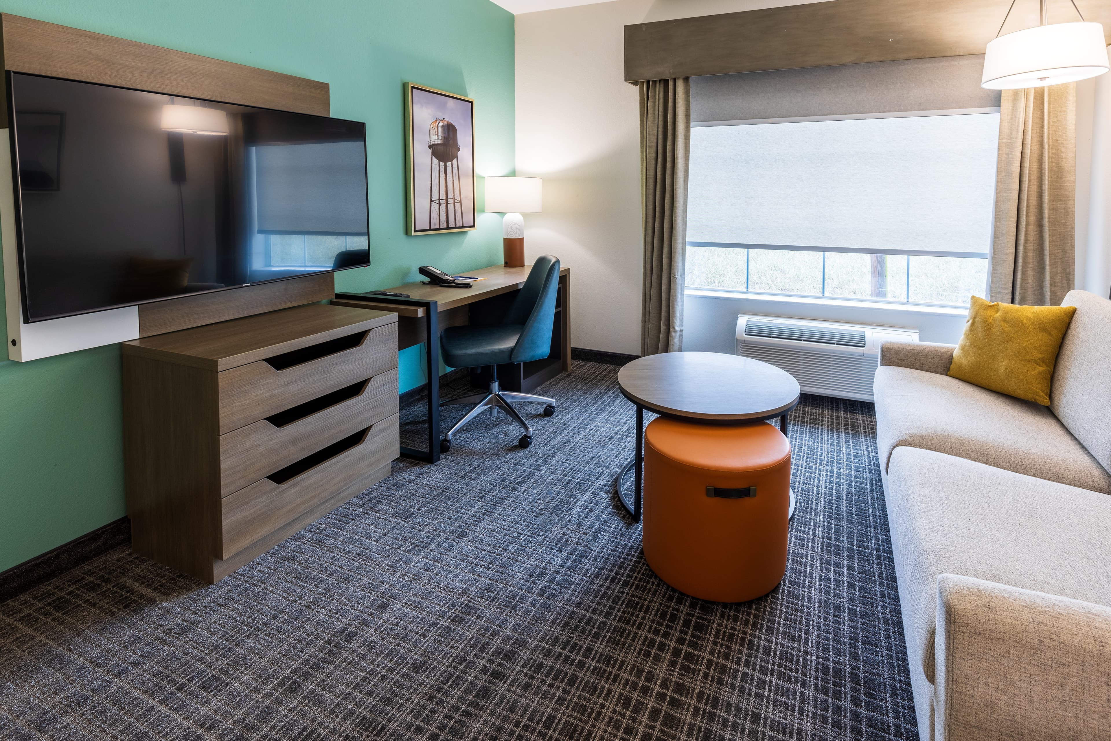 Comfort Inn & Suites New Iberia - Avery Island — 33