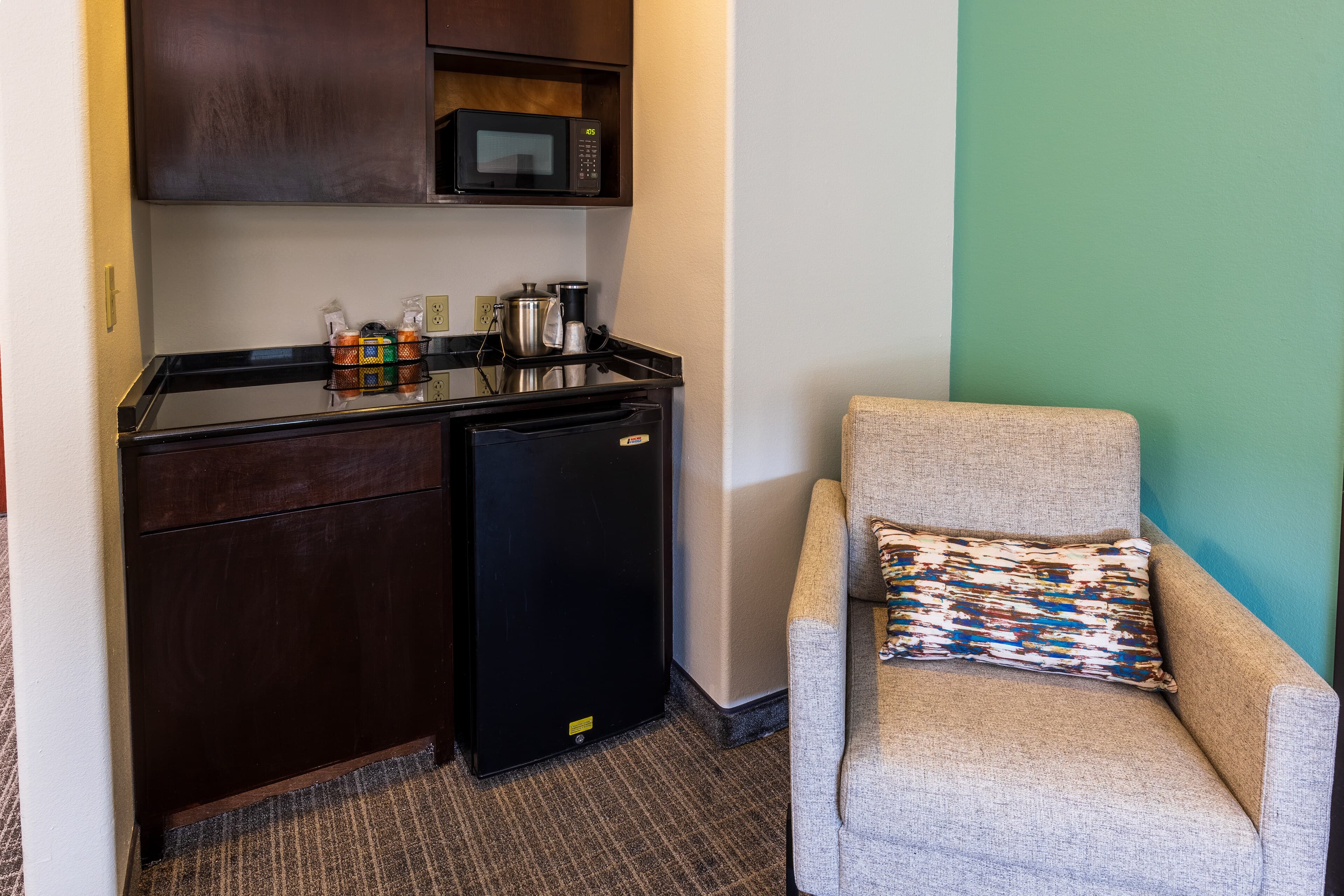 Comfort Inn & Suites New Iberia - Avery Island — 35
