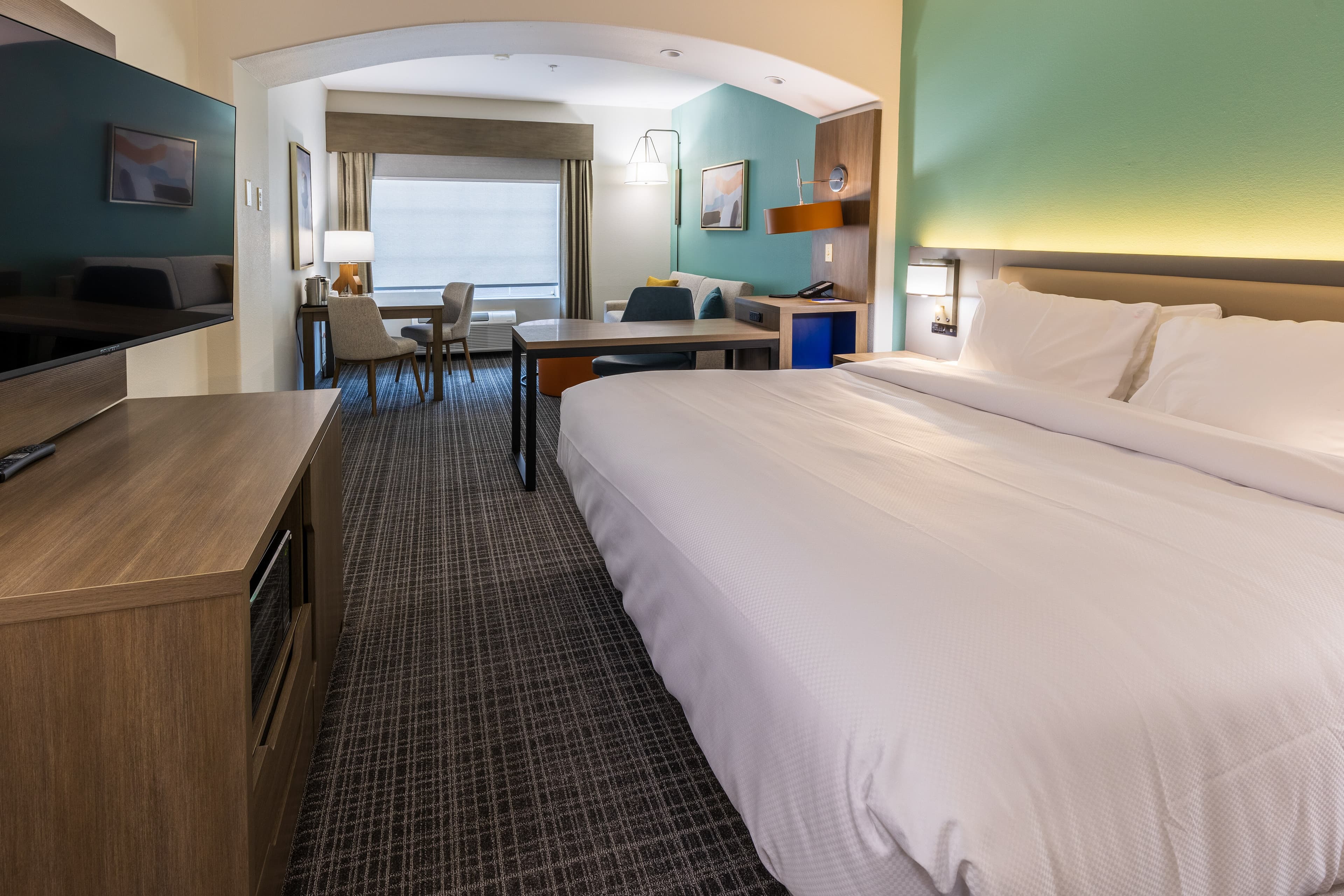 Comfort Inn & Suites New Iberia - Avery Island — 22