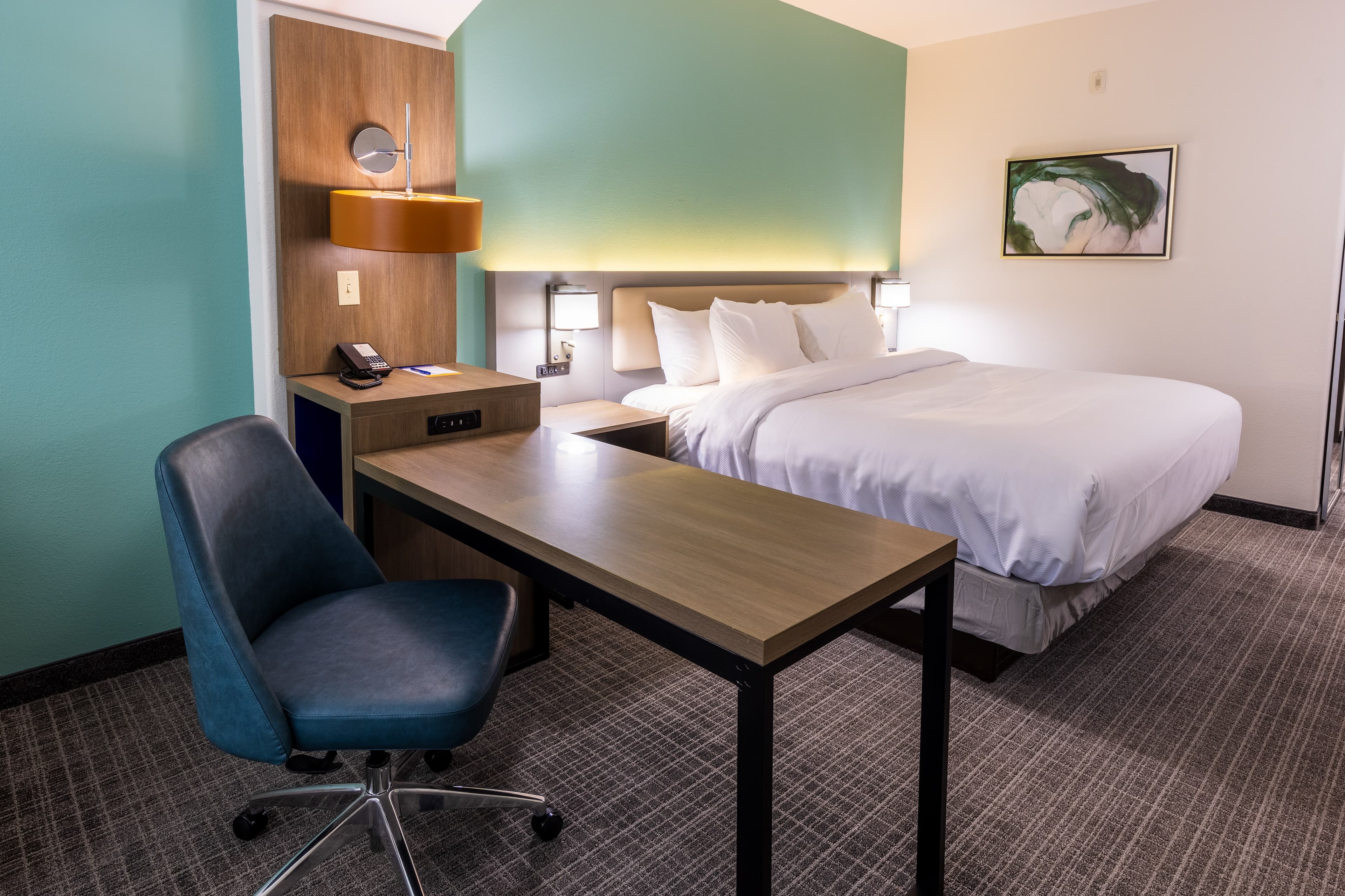 Comfort Inn & Suites New Iberia - Avery Island — 24