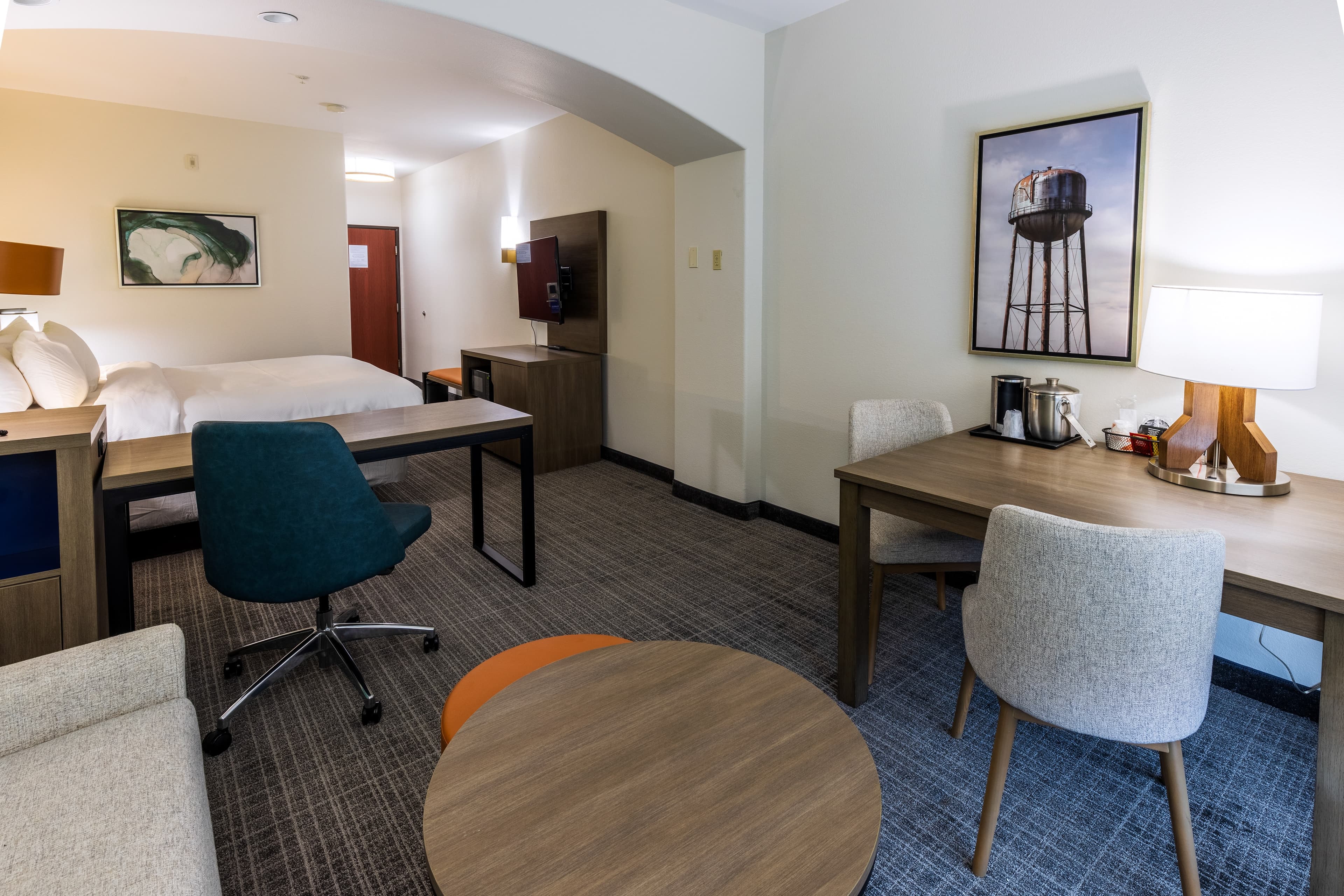Comfort Inn & Suites New Iberia - Avery Island — 25