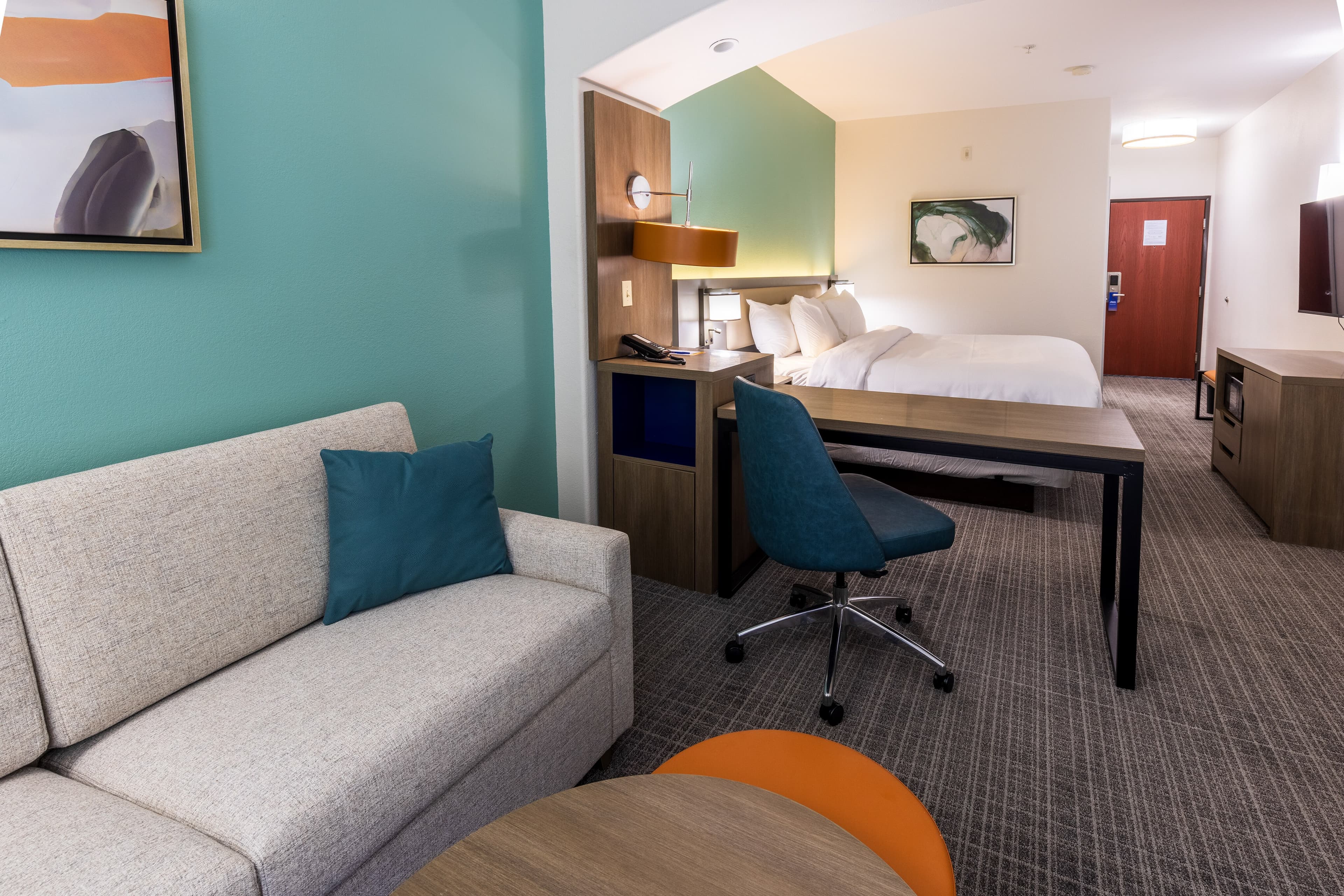 Comfort Inn & Suites New Iberia - Avery Island — 26