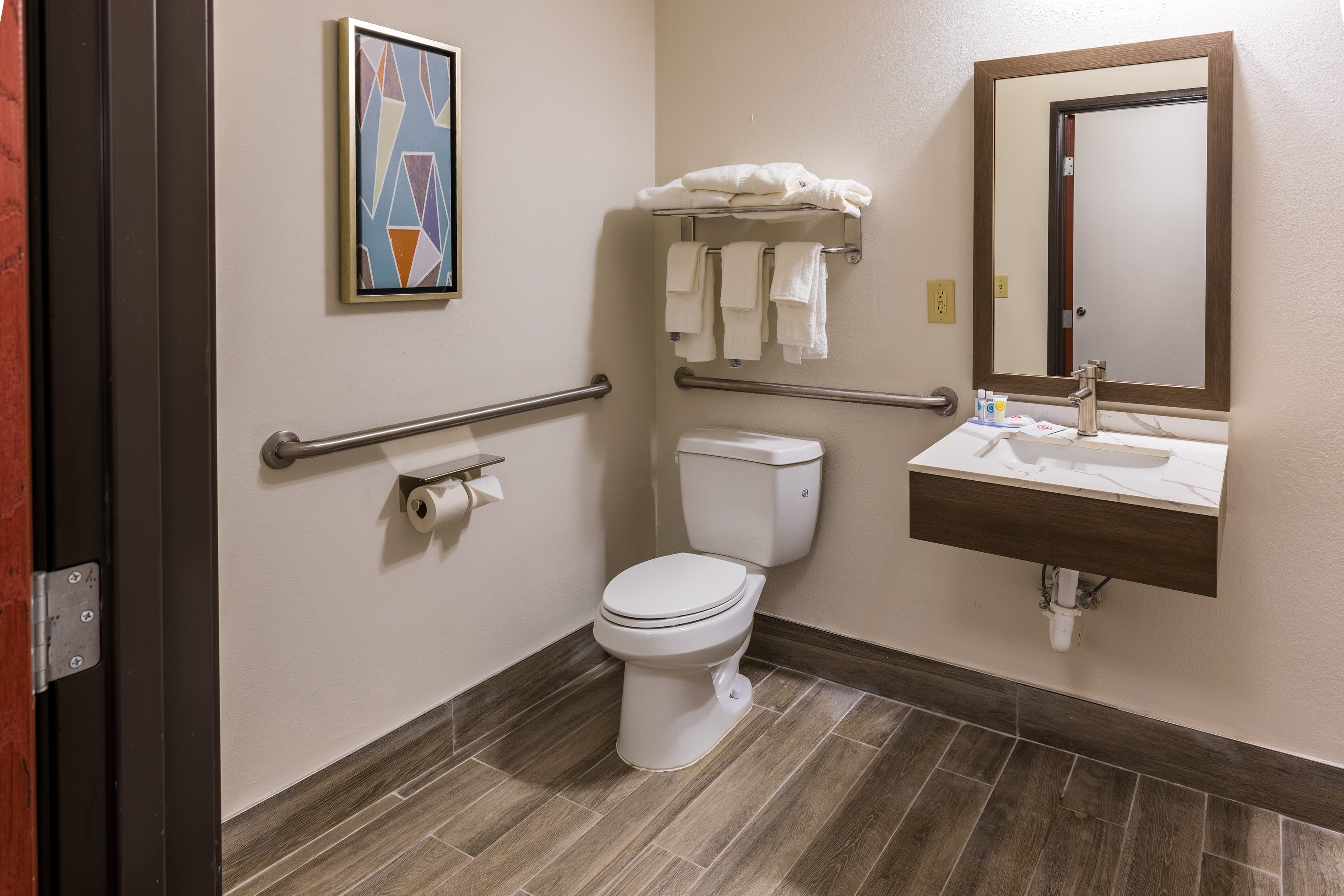 Comfort Inn & Suites New Iberia - Avery Island — 7