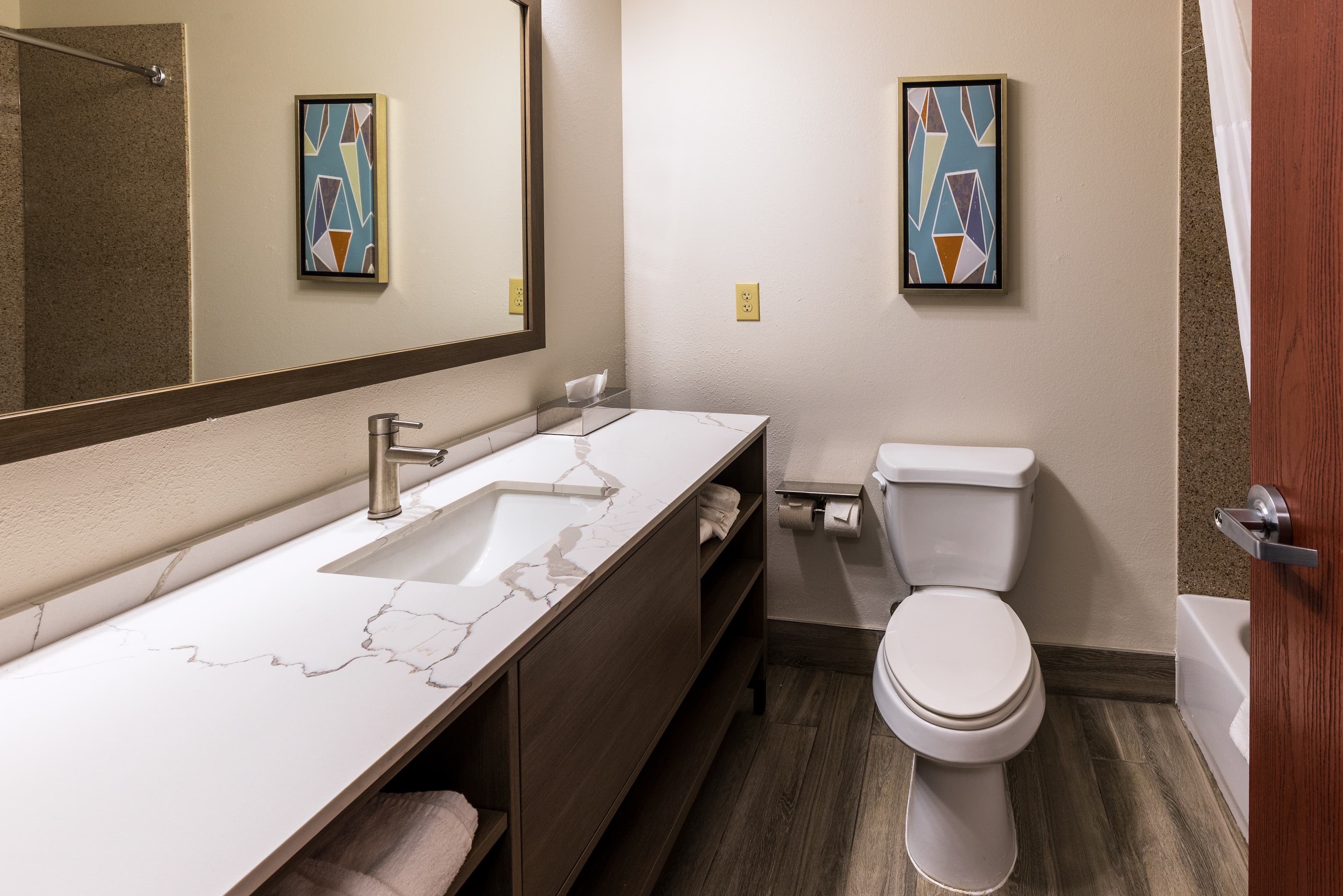 Comfort Inn & Suites New Iberia - Avery Island — 13