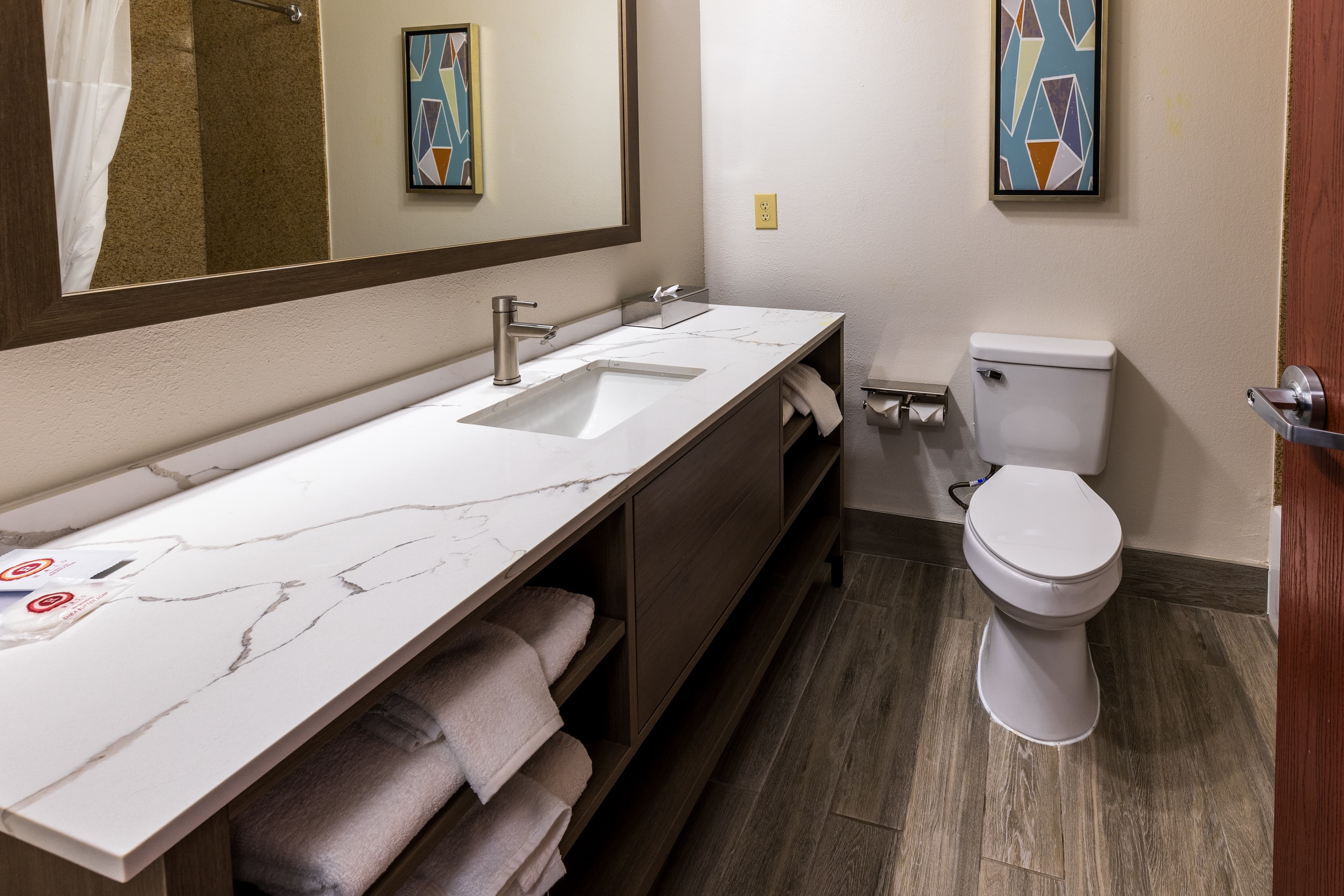 Comfort Inn & Suites New Iberia - Avery Island — 14