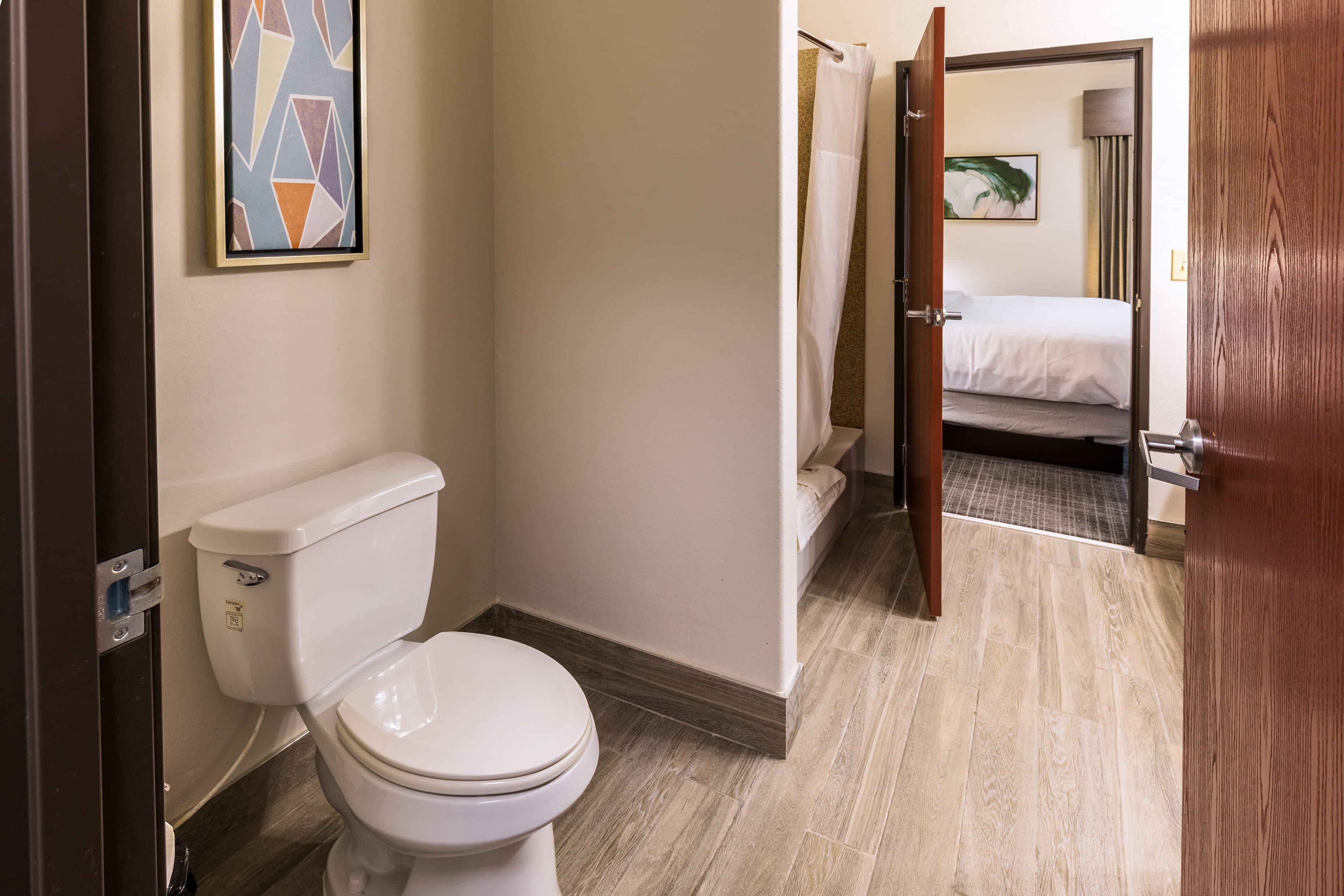 Comfort Inn & Suites New Iberia - Avery Island — 34