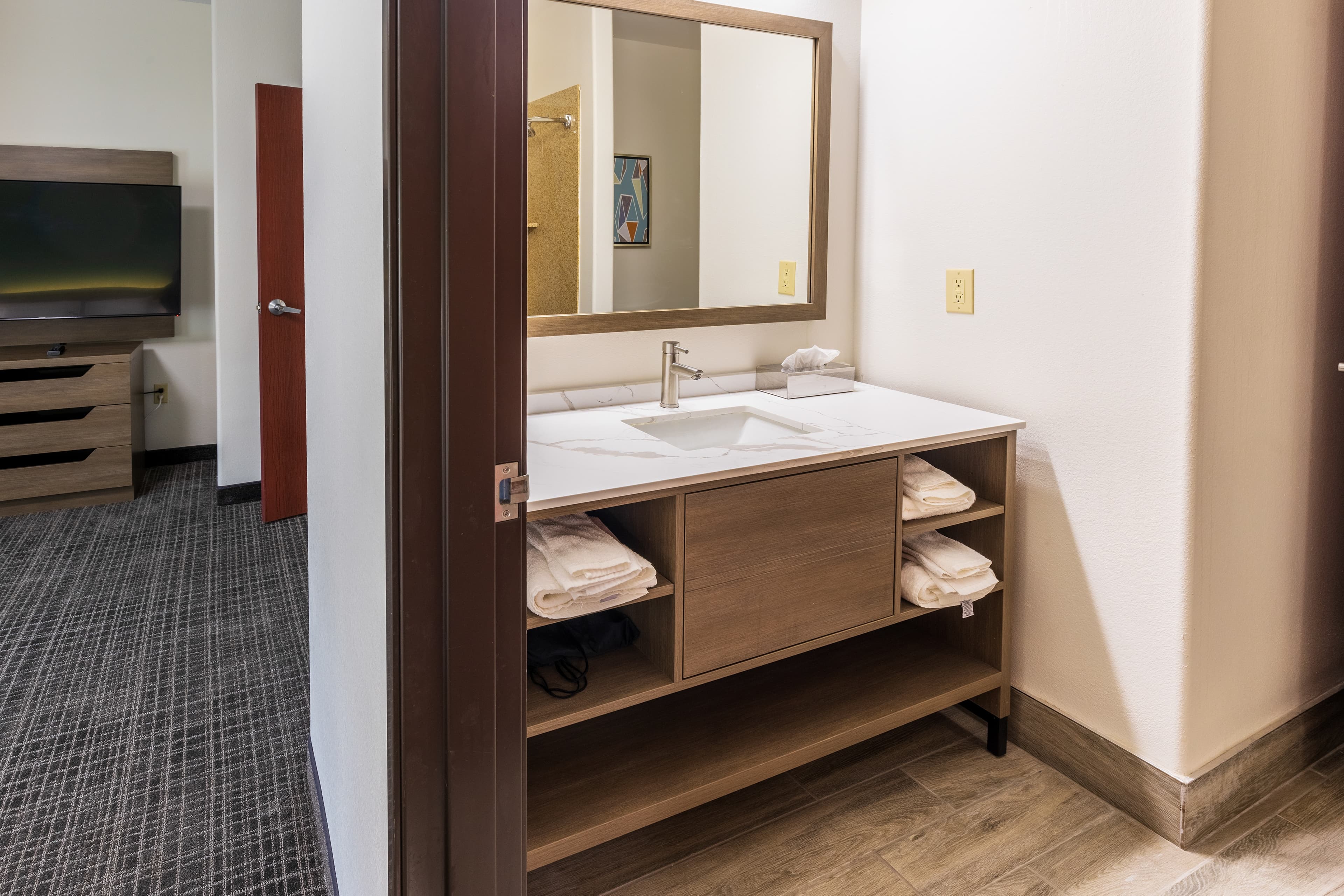 Comfort Inn & Suites New Iberia - Avery Island — 36