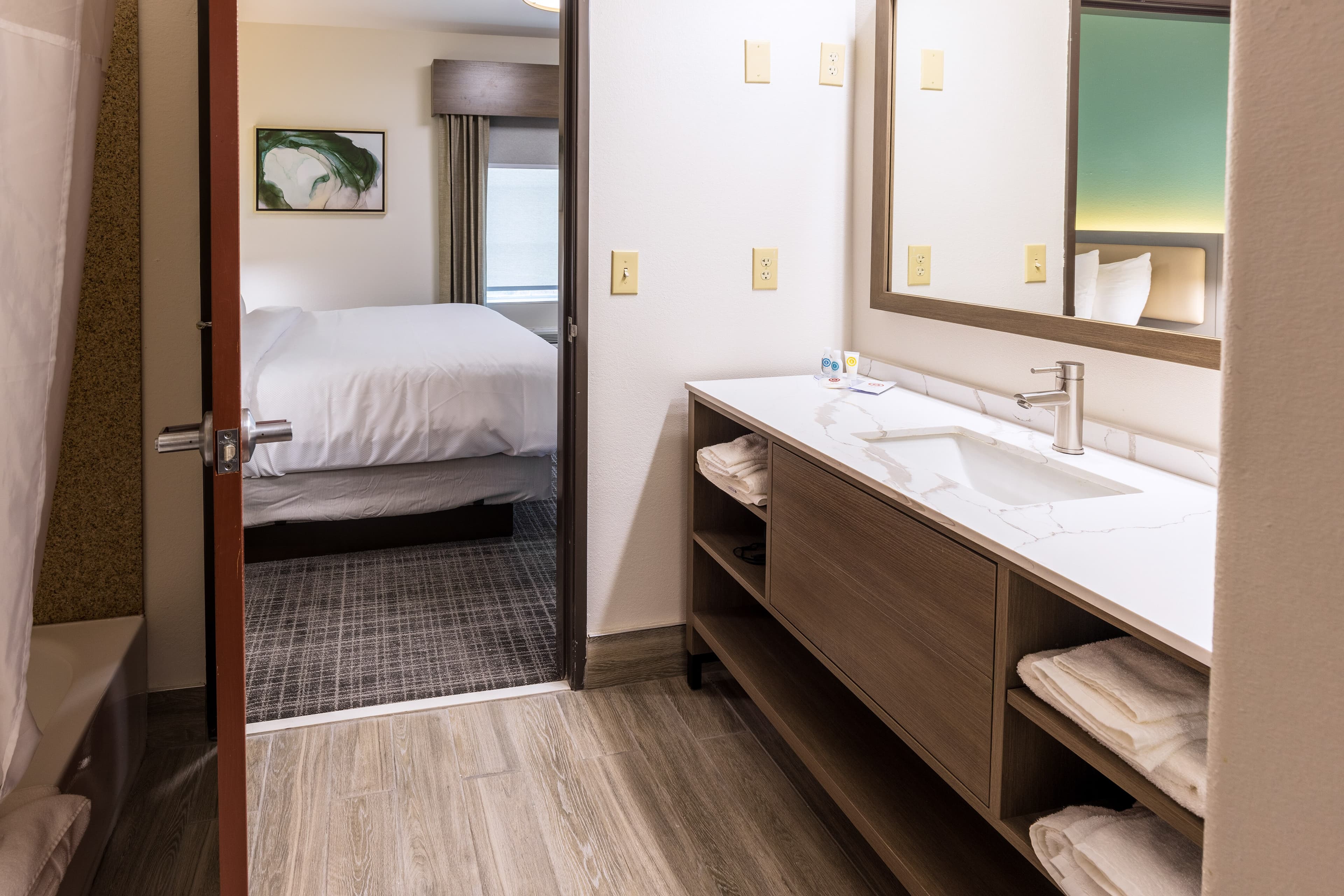 Comfort Inn & Suites New Iberia - Avery Island — 37