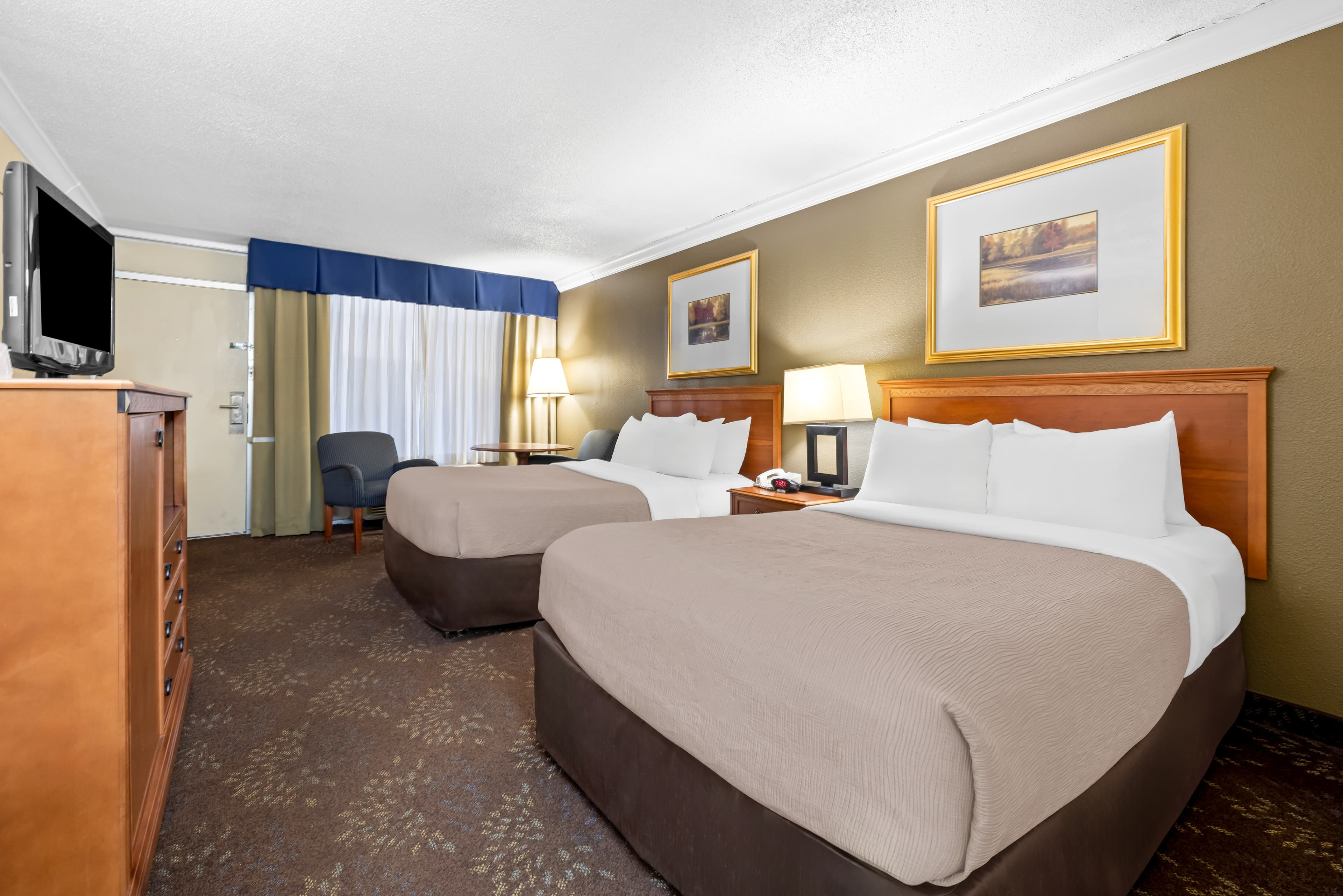 Quality Inn Morgan City — 8
